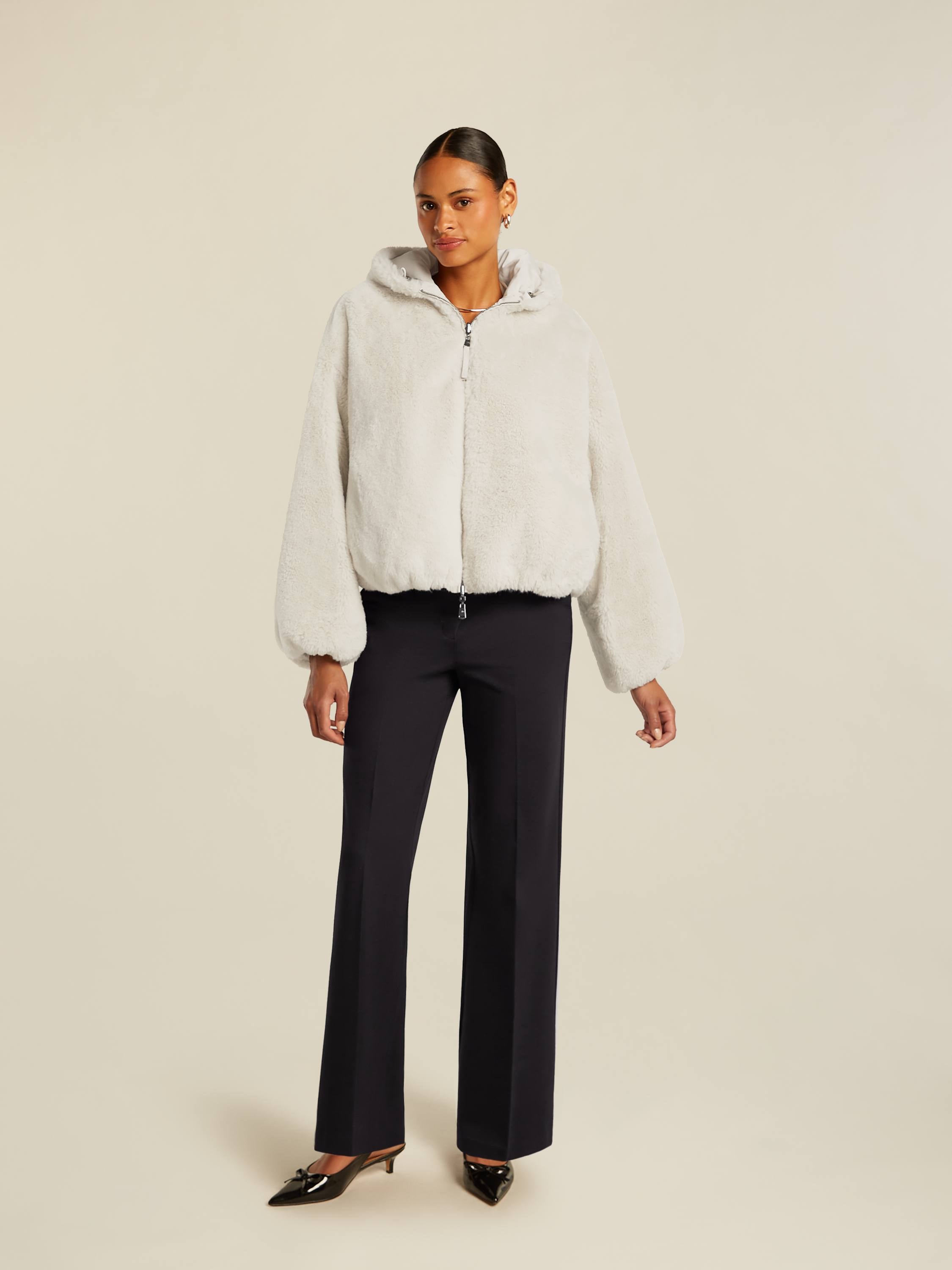 Max Jacket