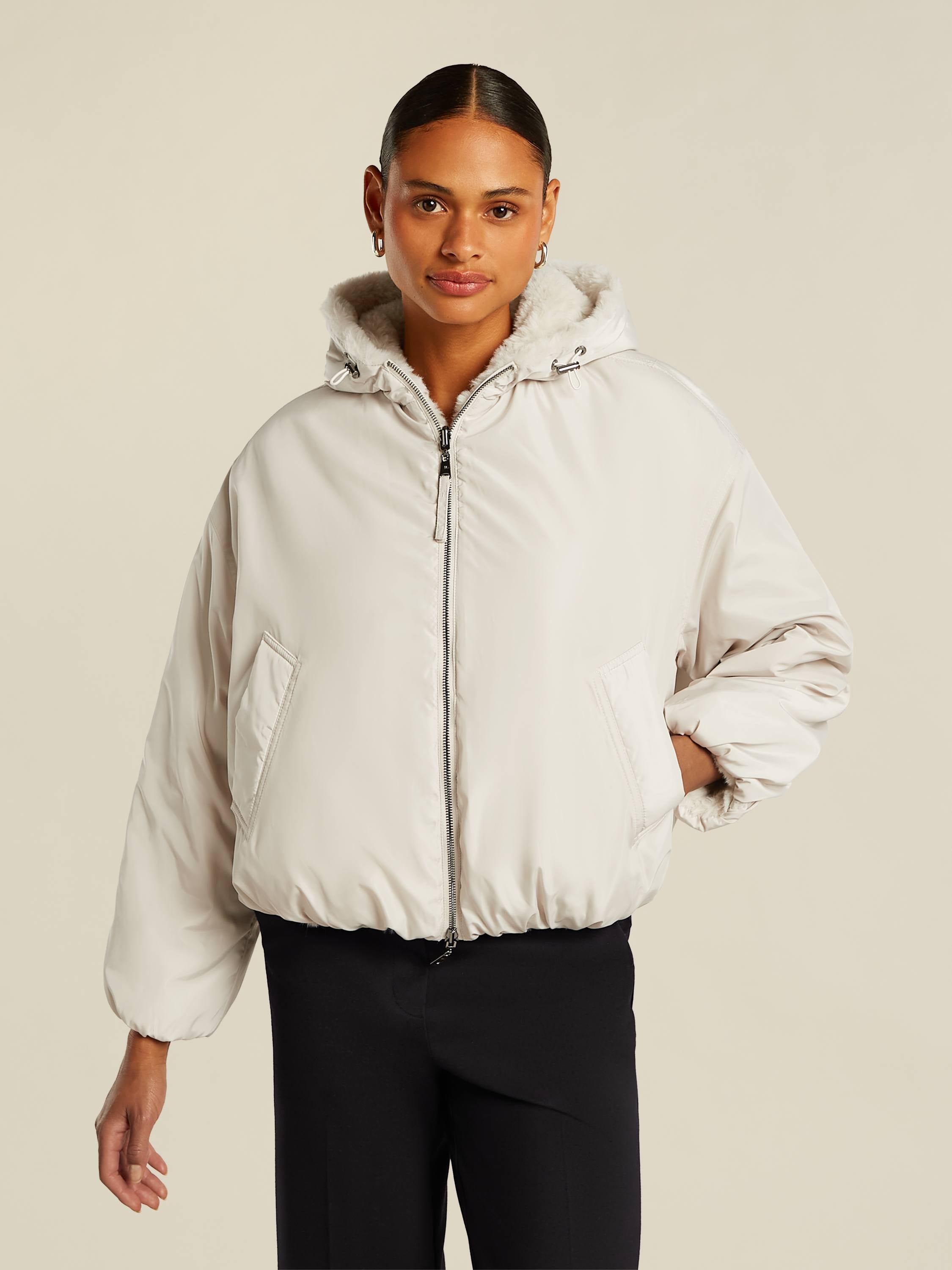 Max Jacket