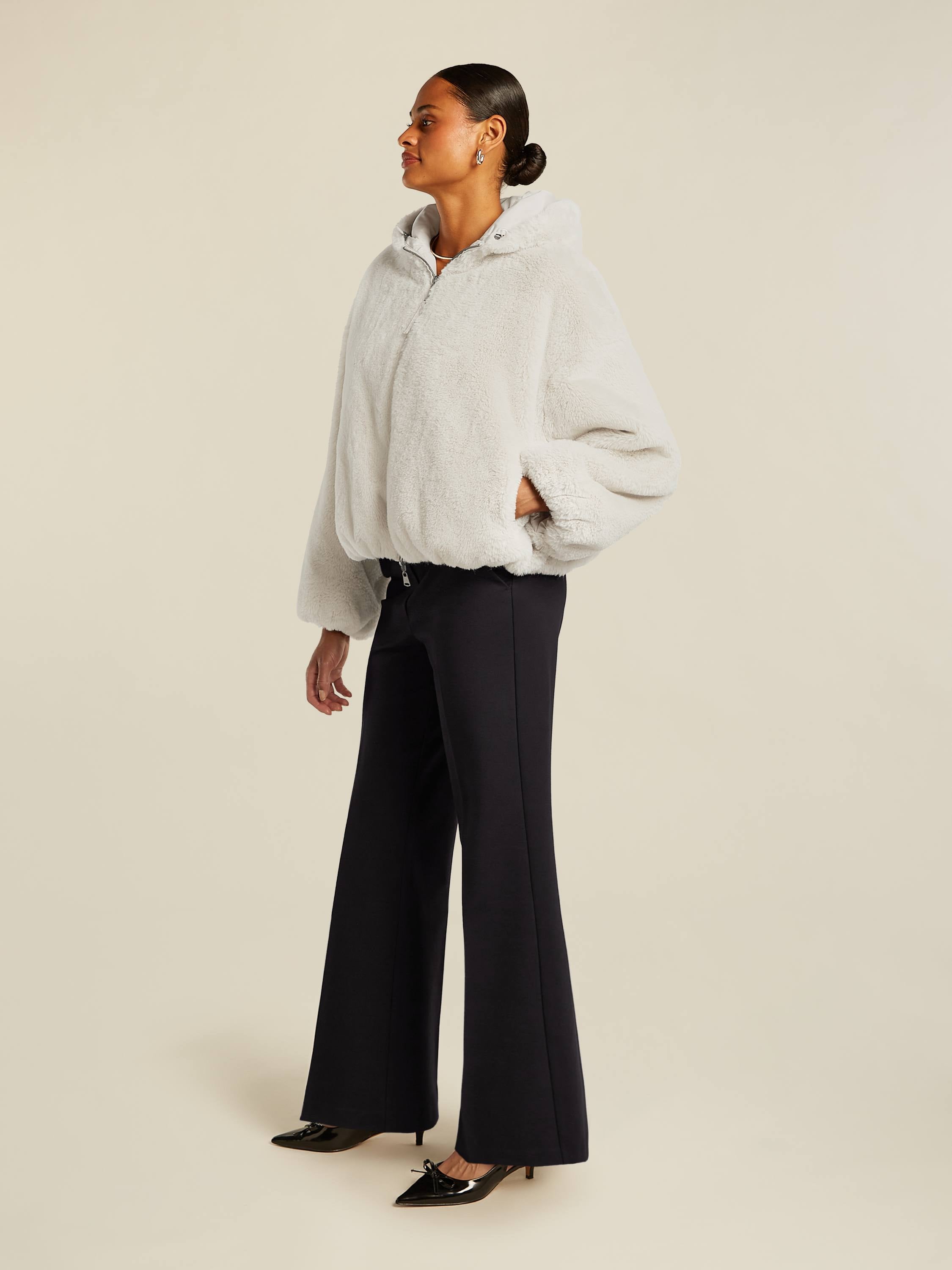 Max Jacket
