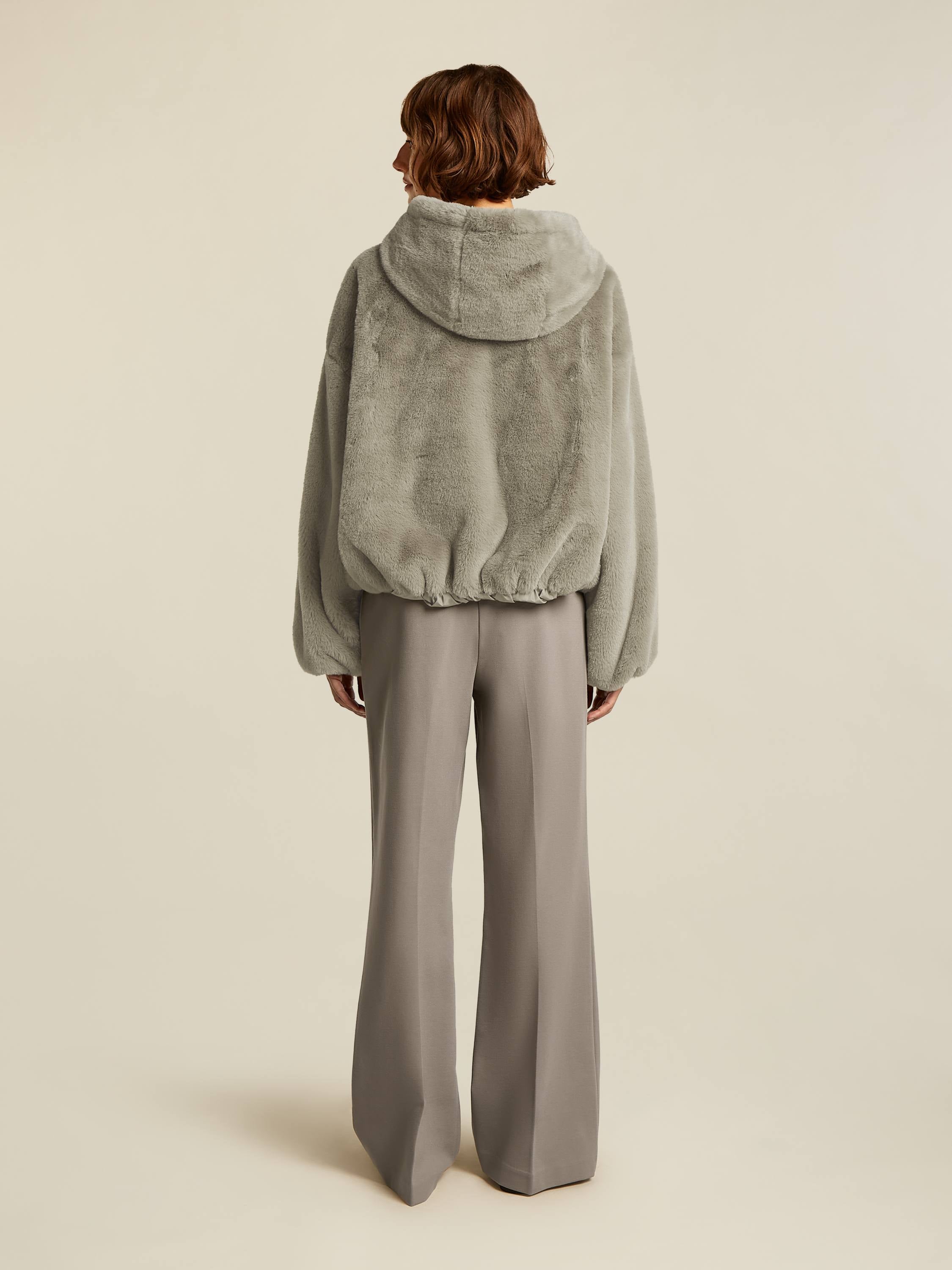 Max Jacket