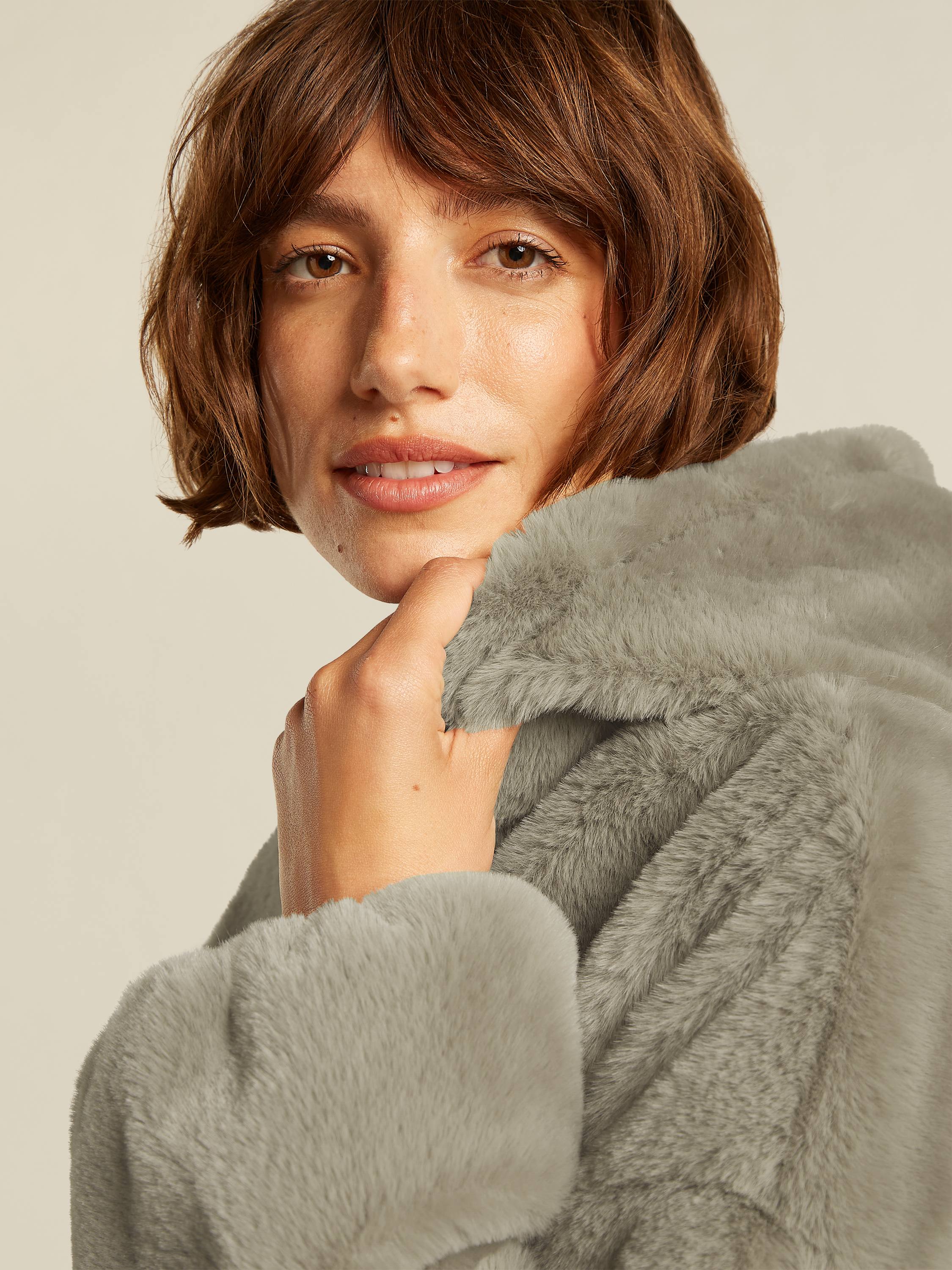 Max Jacket