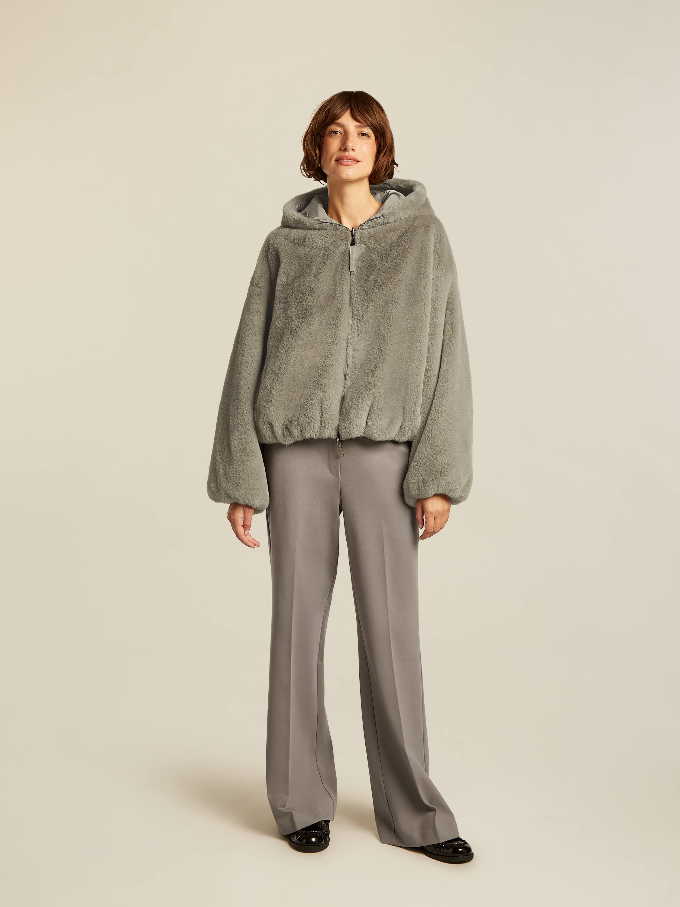 Max Jacket