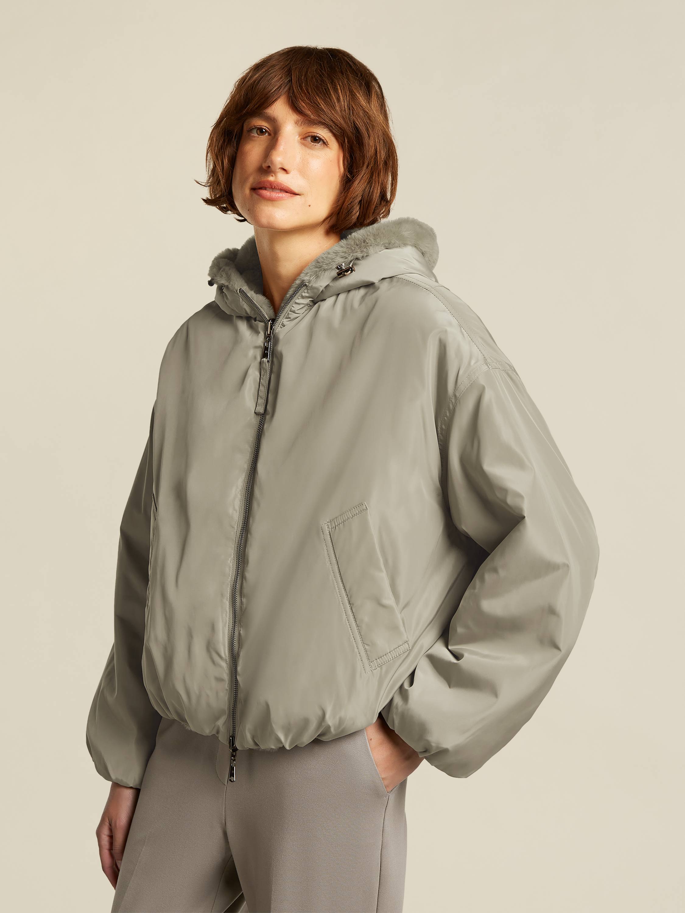Max Jacket