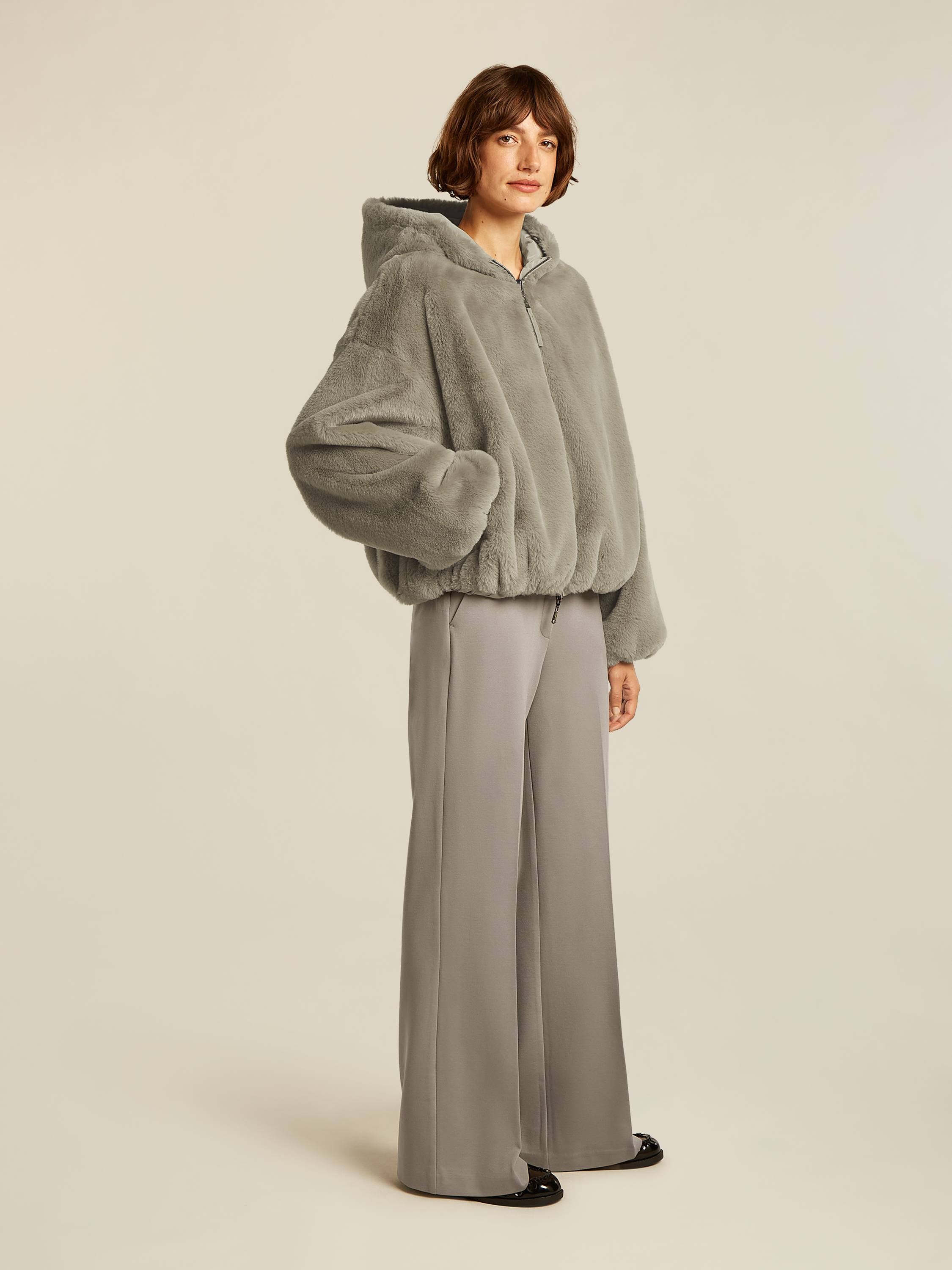 Max Jacket
