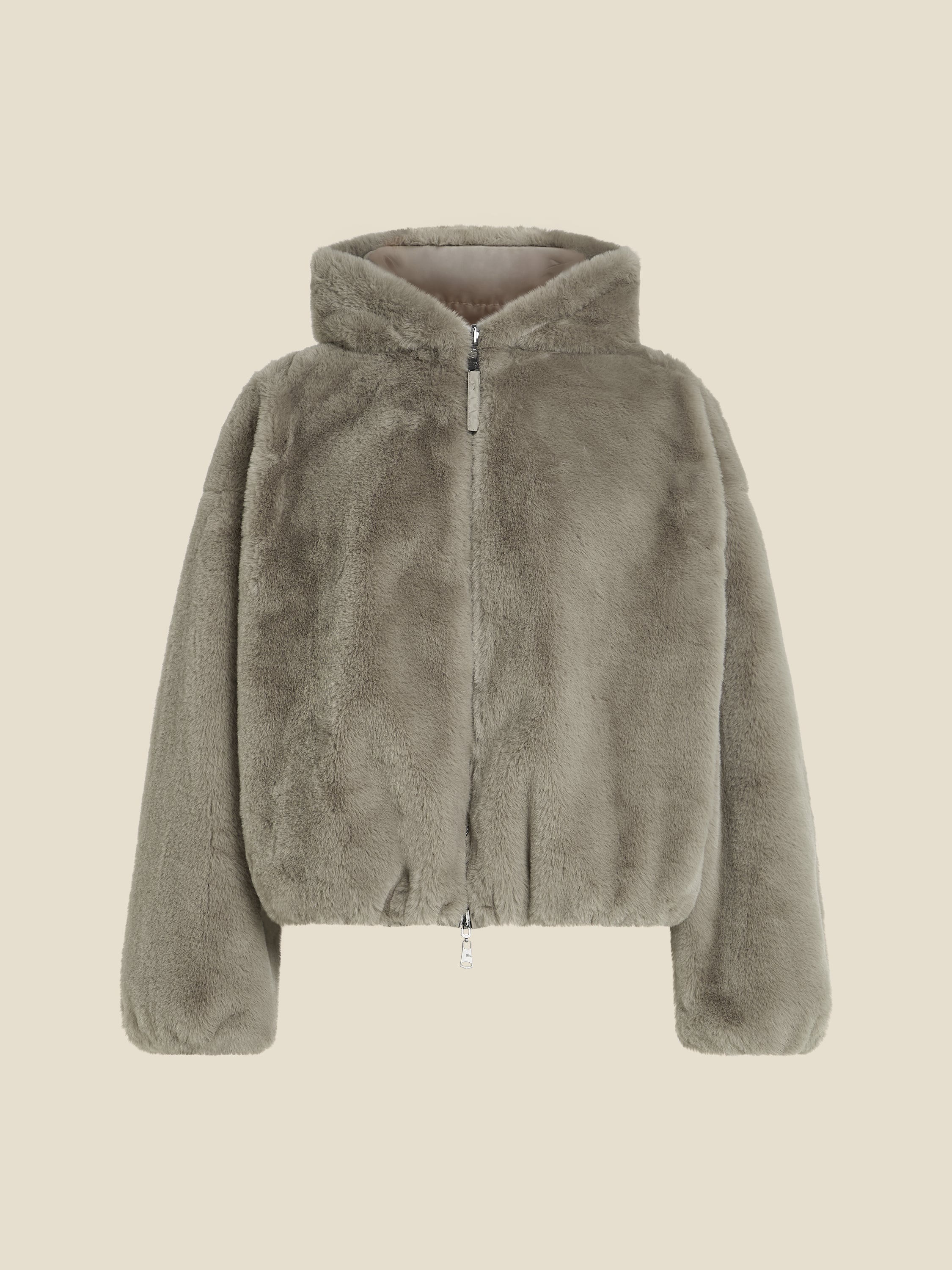 Max Jacket