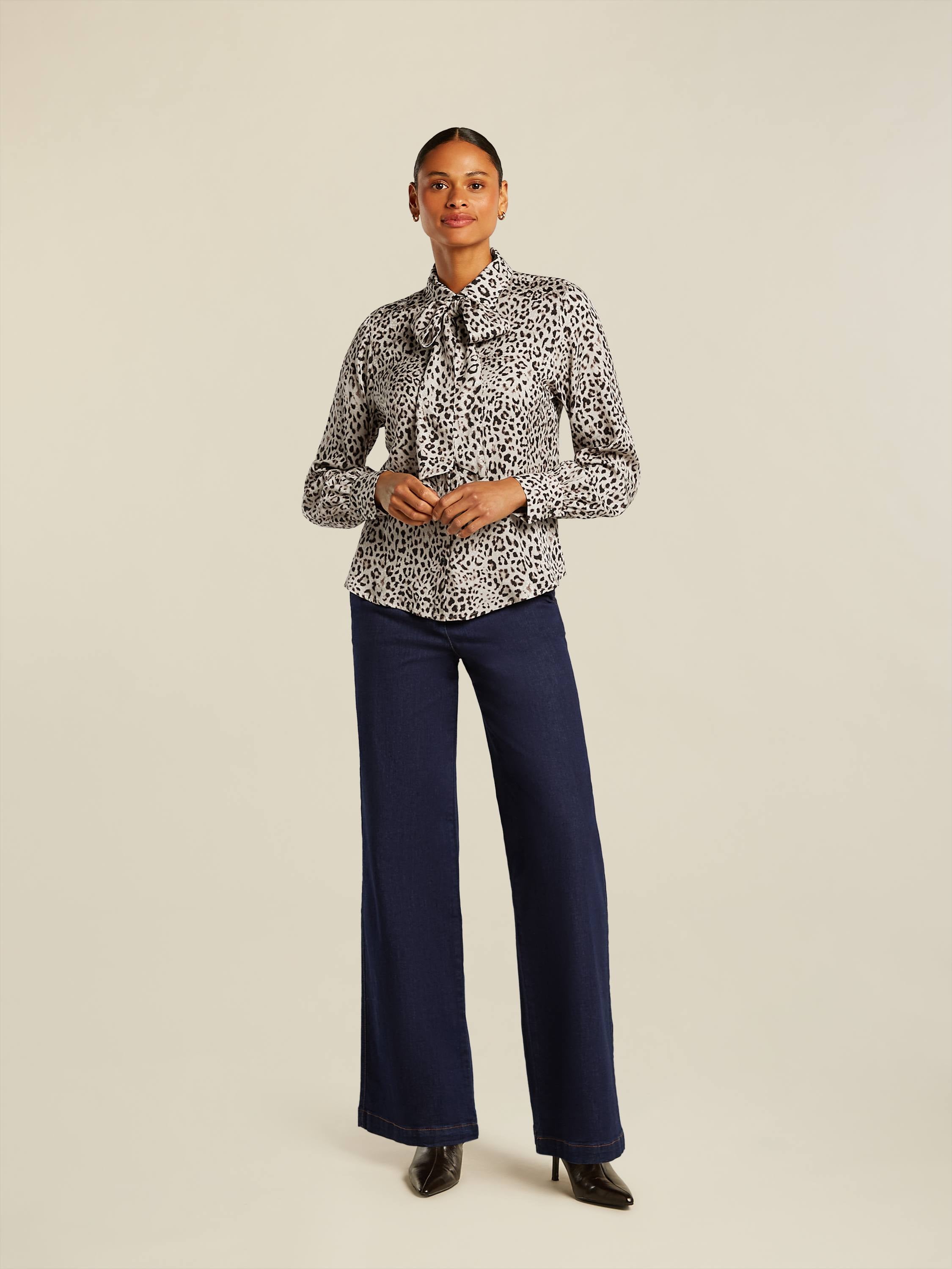 Merel Blouse