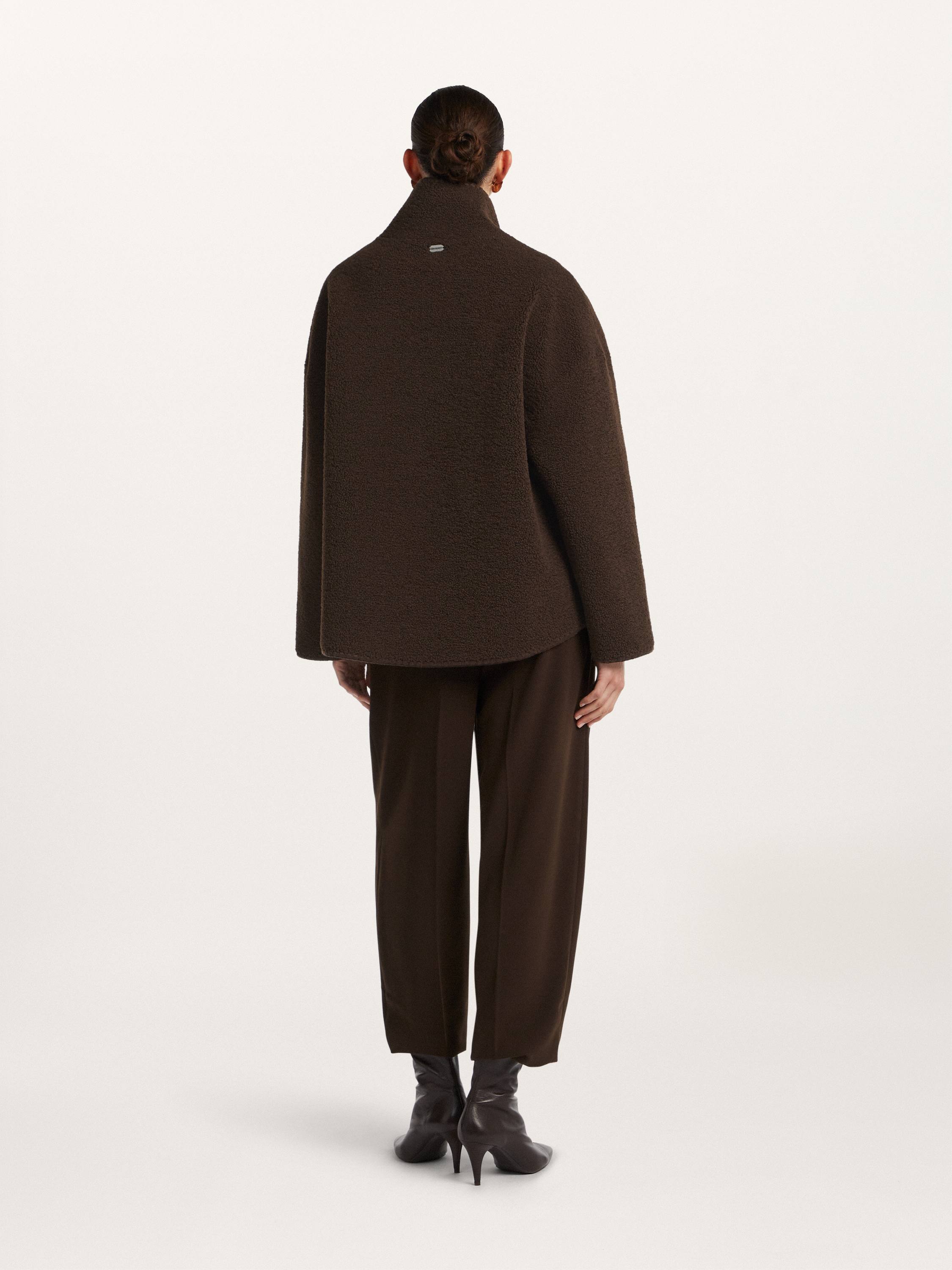 Mica Jacket