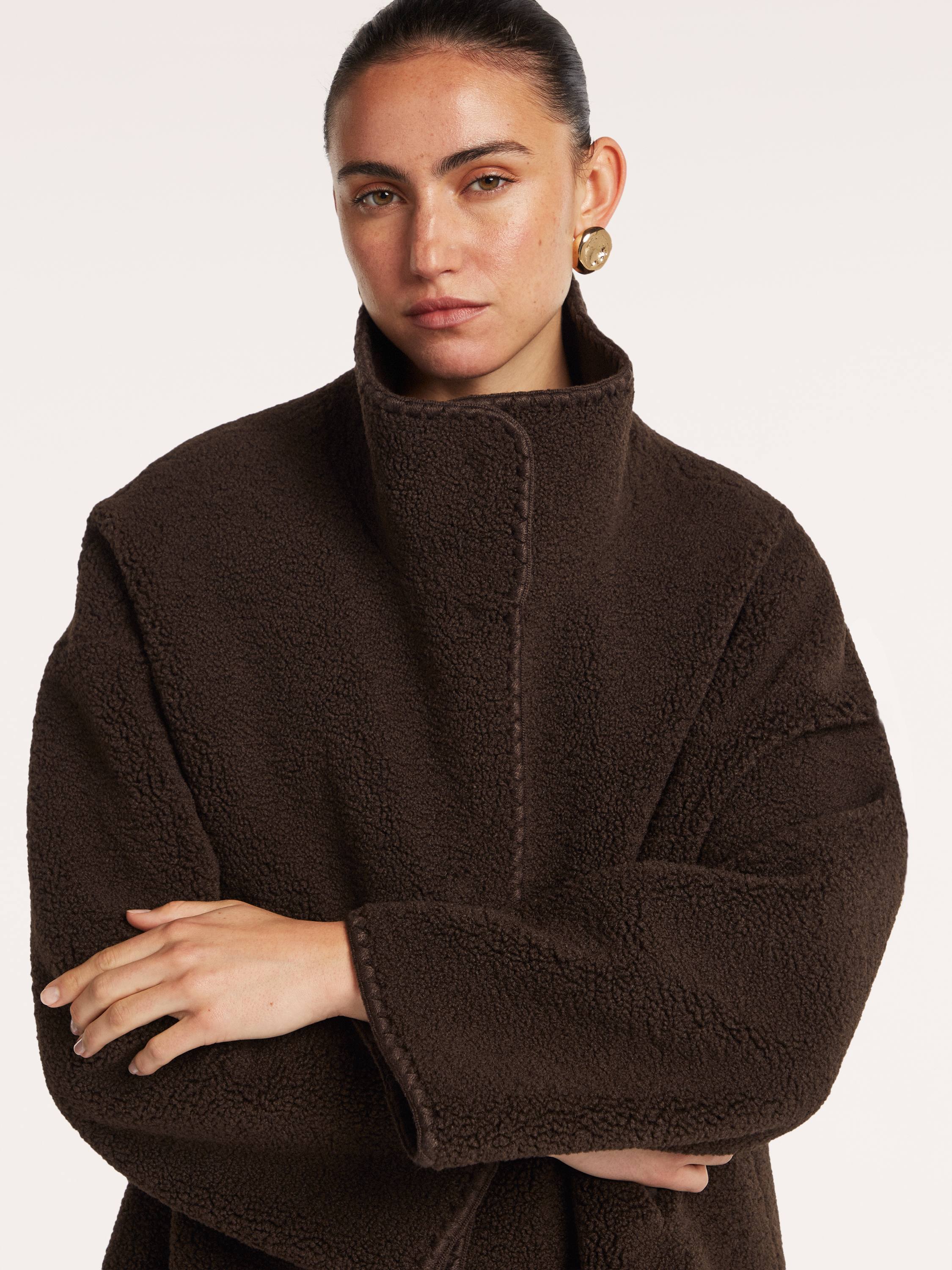 Mica Jacket