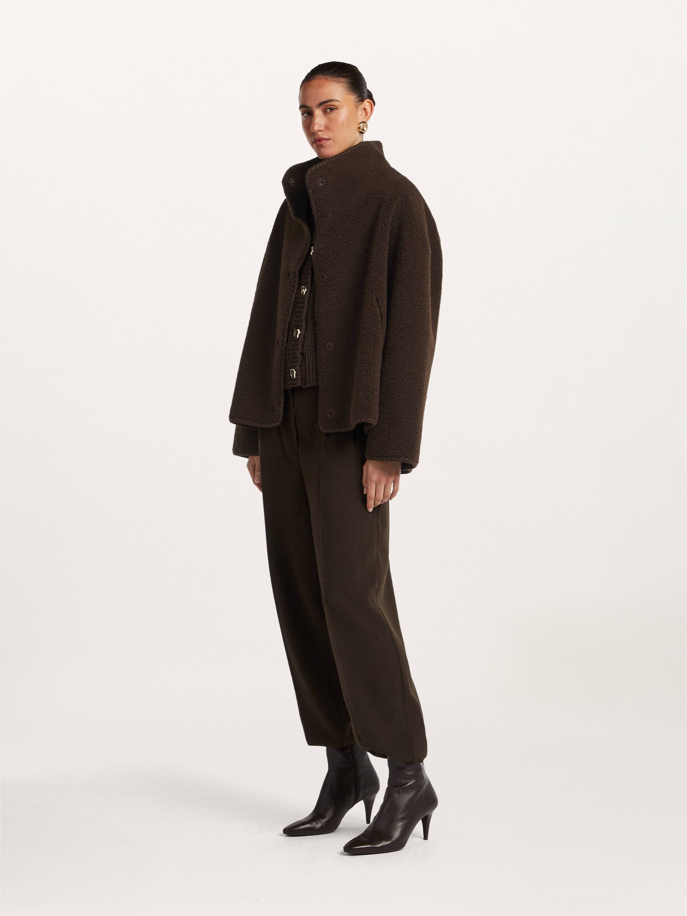 Mica Jacket
