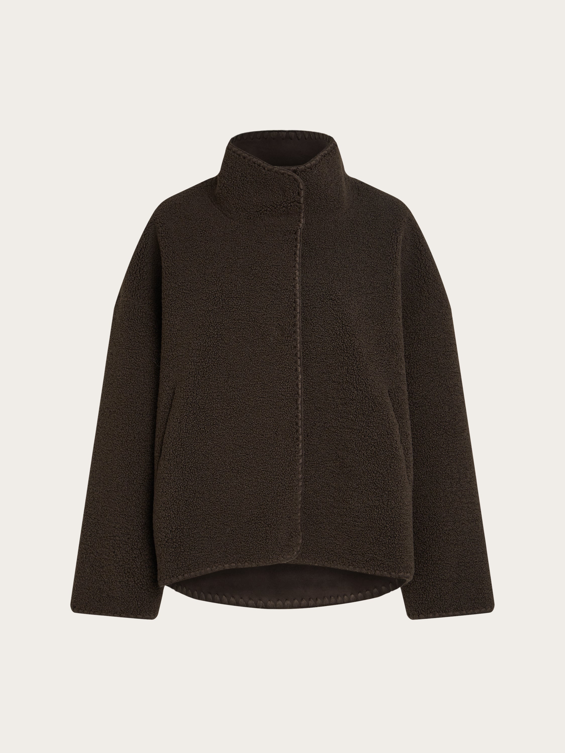Mica Jacket
