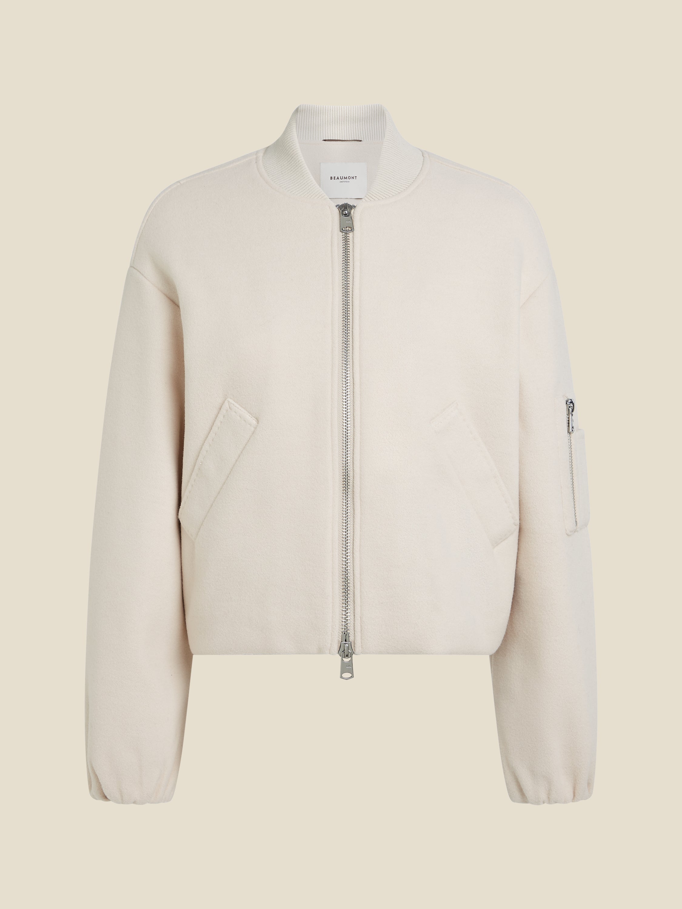 Mica Jacket