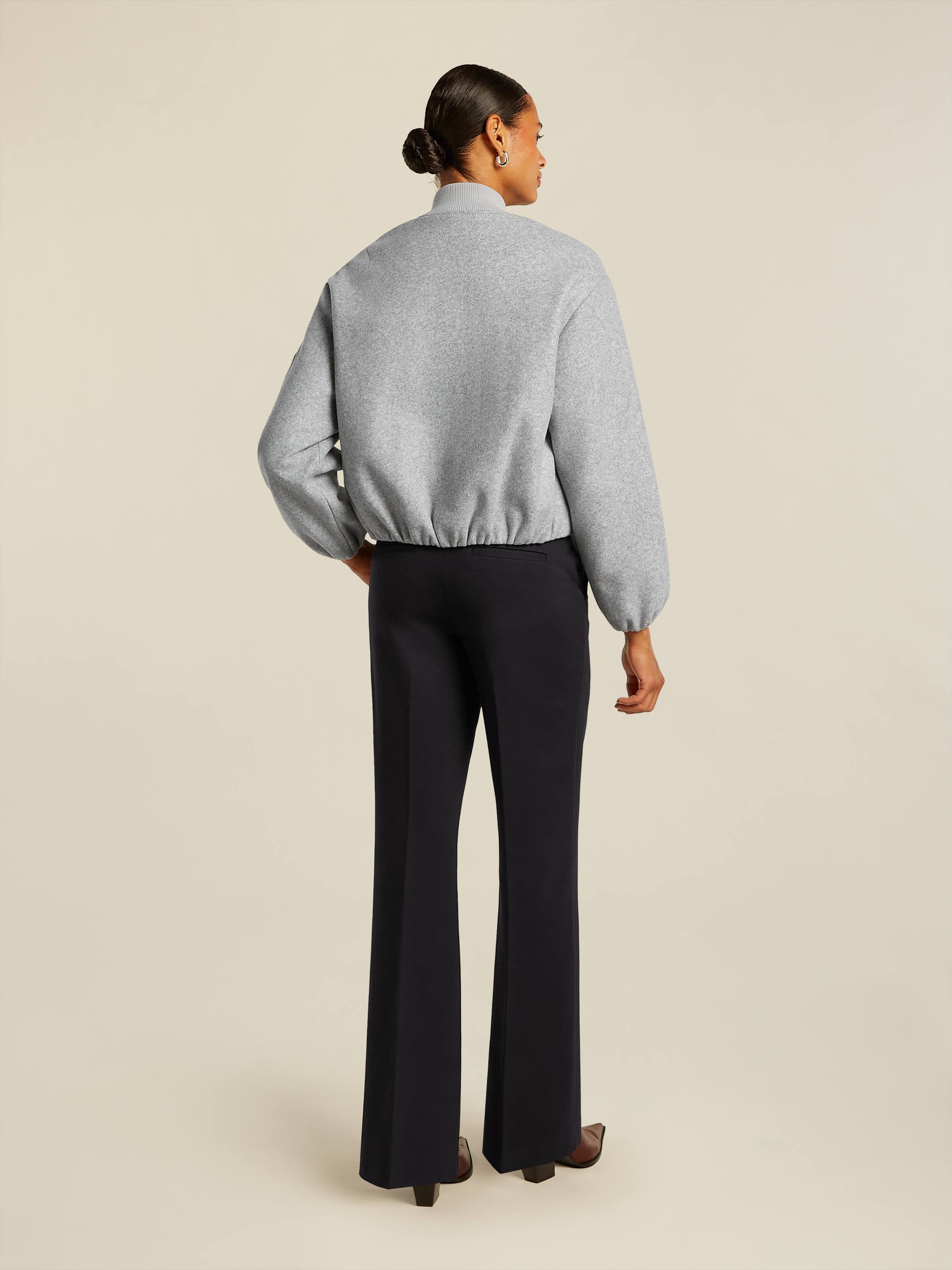 Mica Jacket