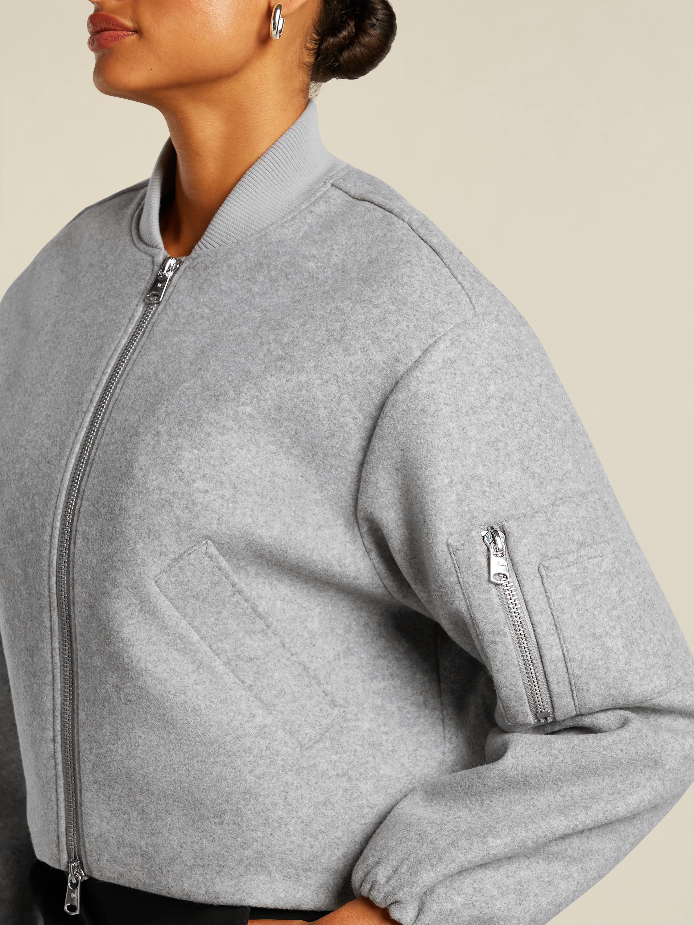 Mica Jacket