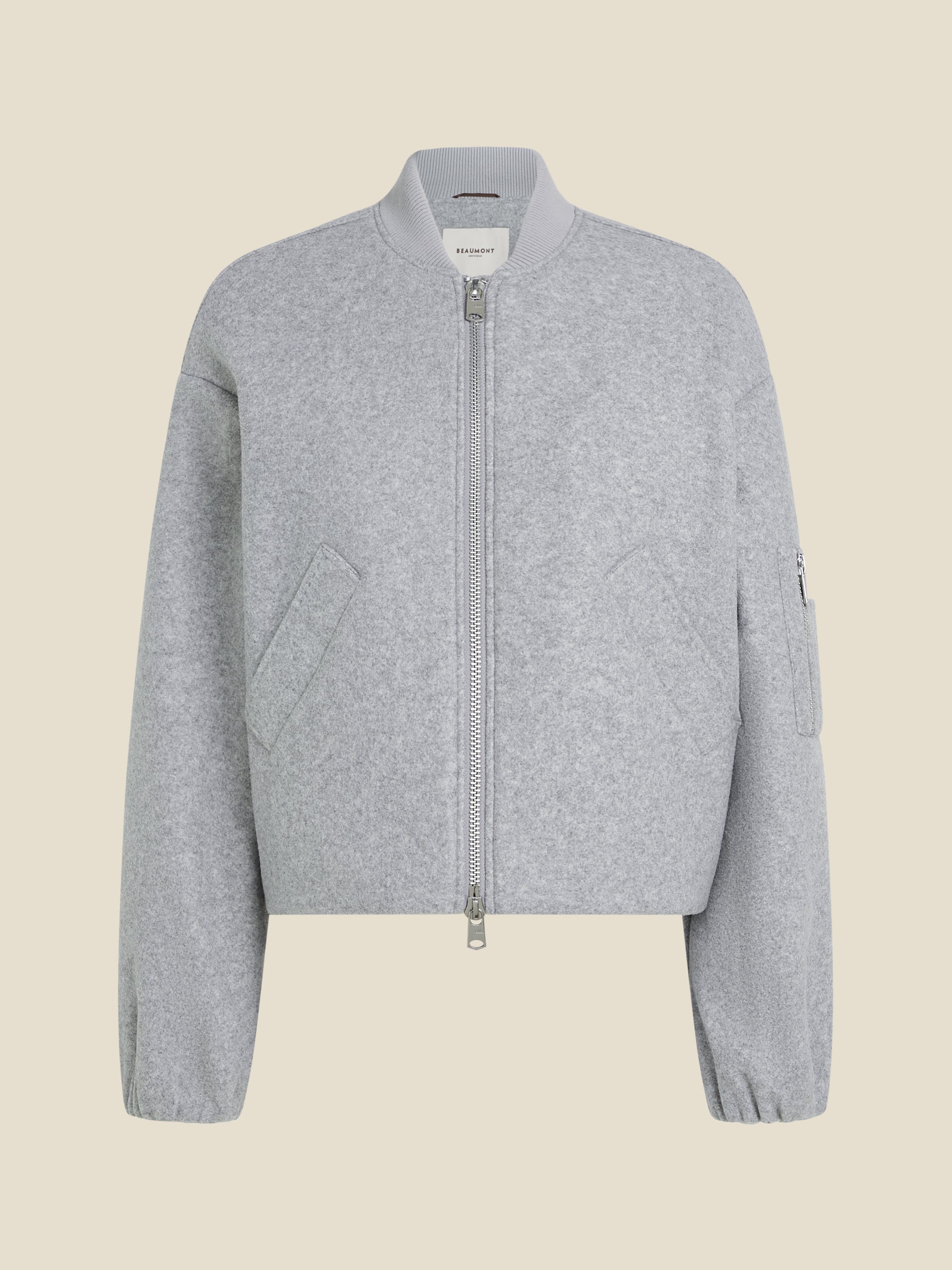 Mica Jacket