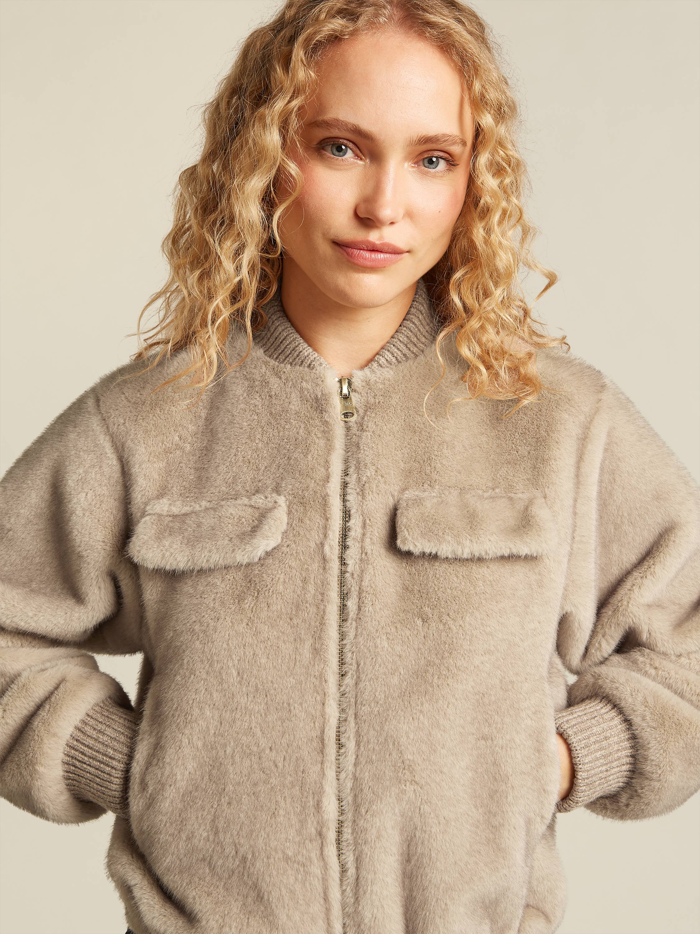 Milaya Jacket