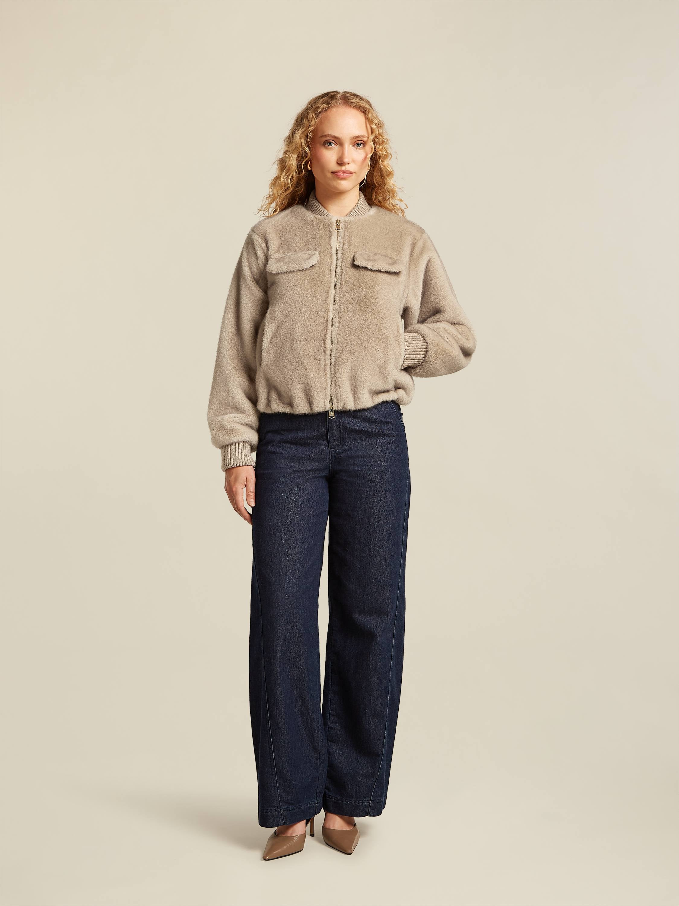 Milaya Jacket