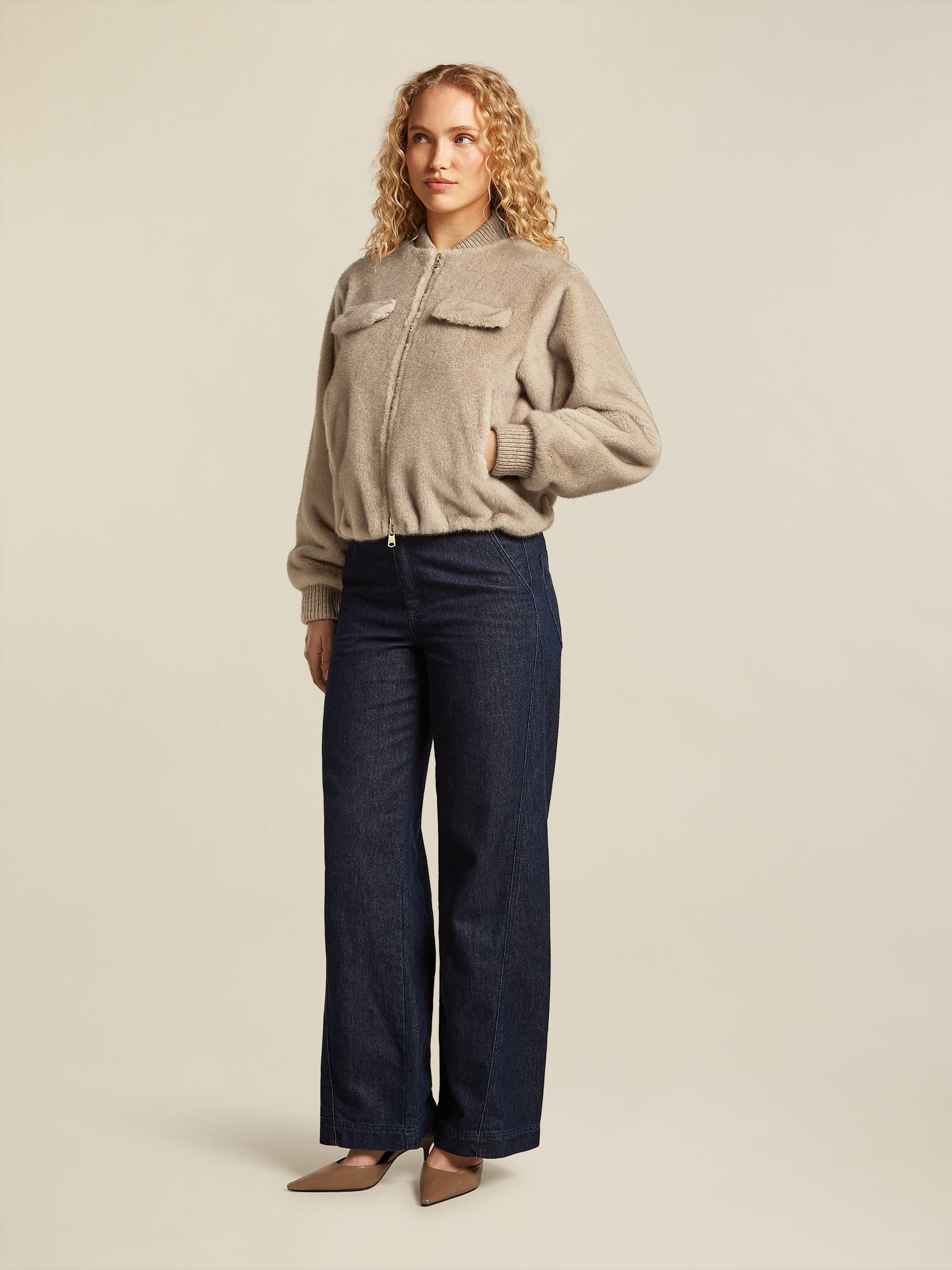 Milaya Jacket