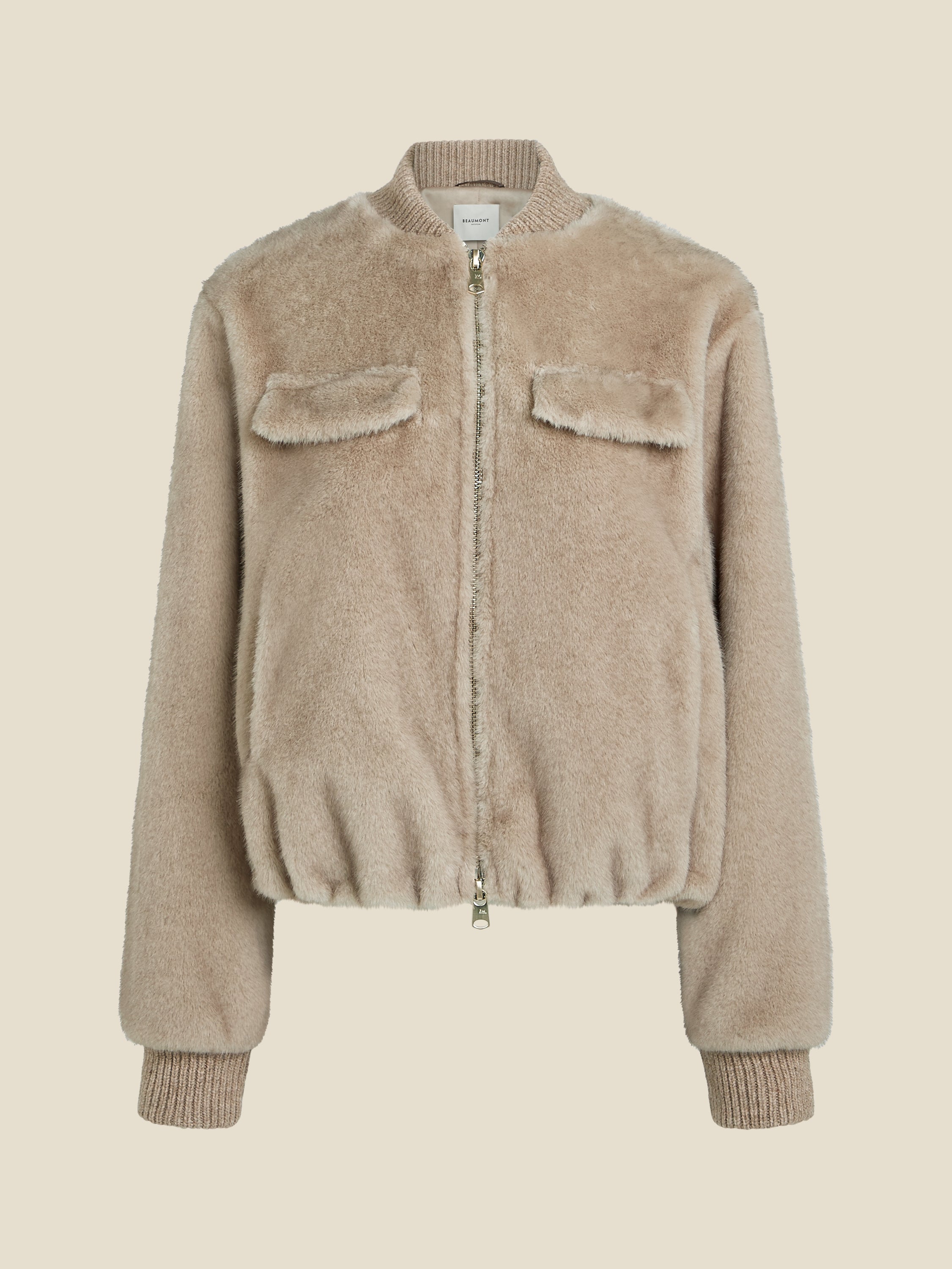 Milaya Jacket