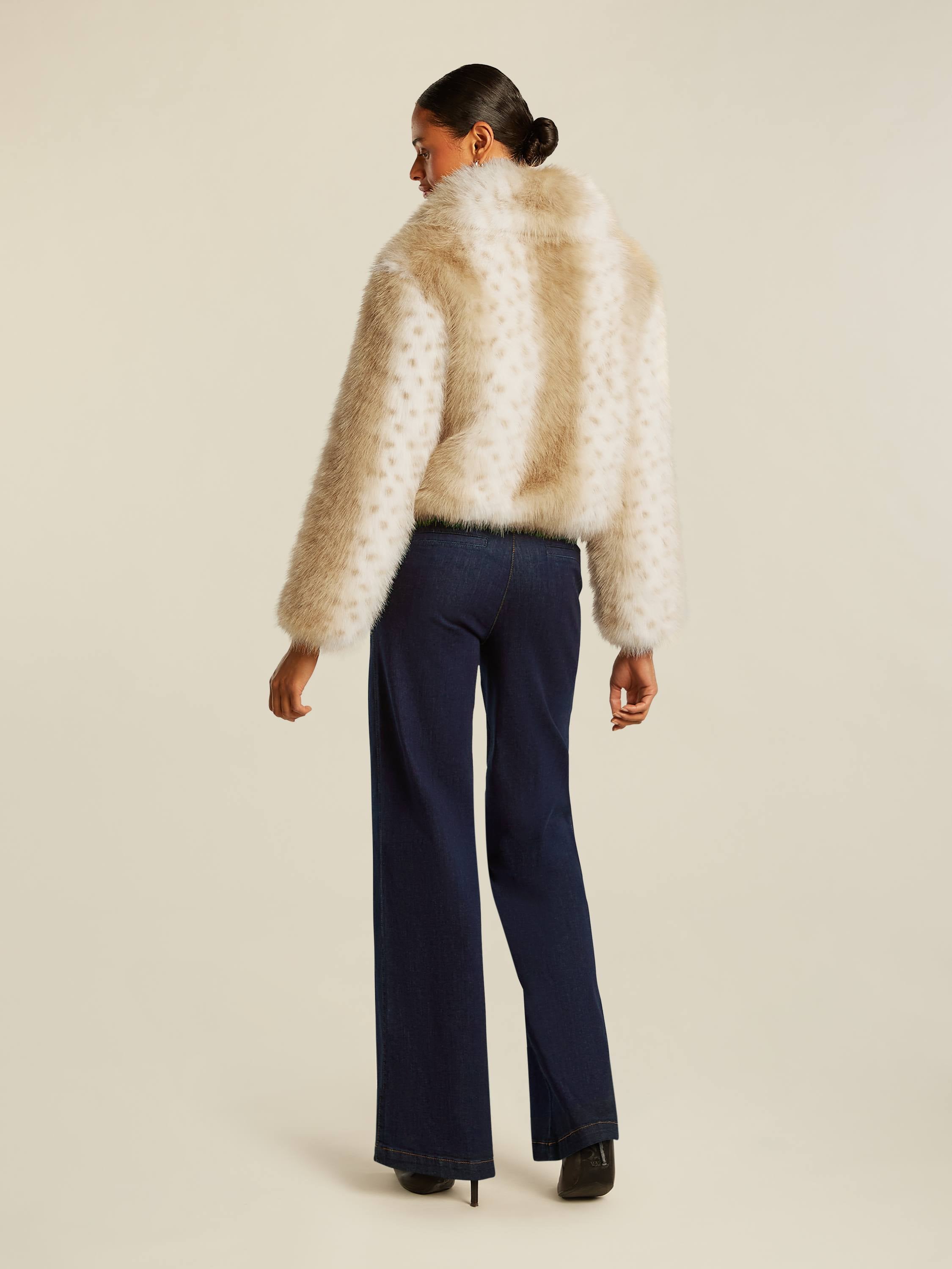 Millie Jacket