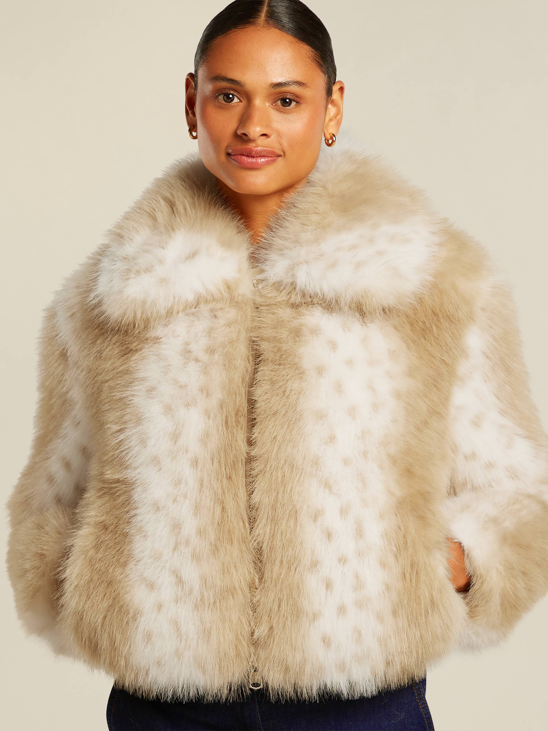 Millie Jacket