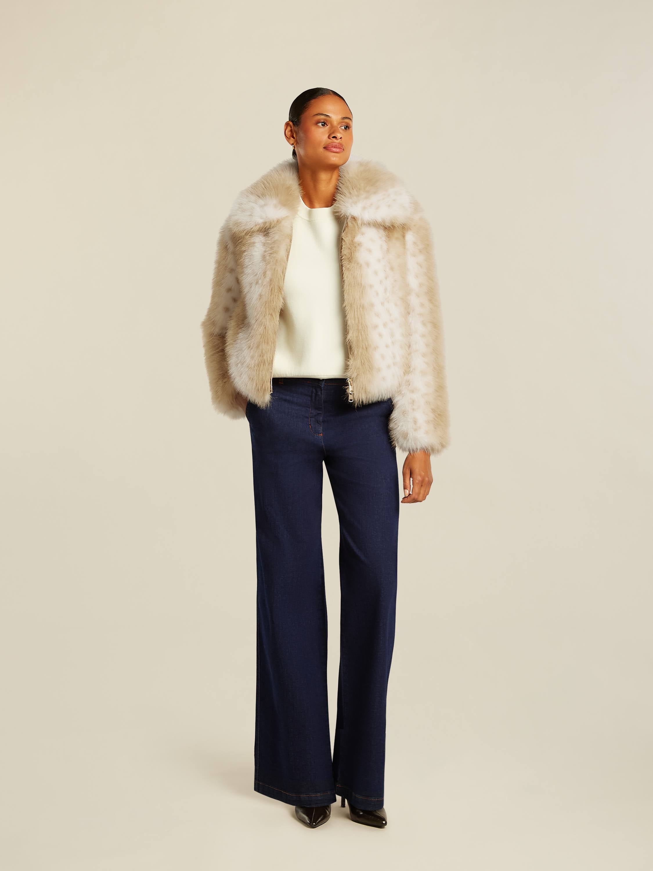 Millie Jacket