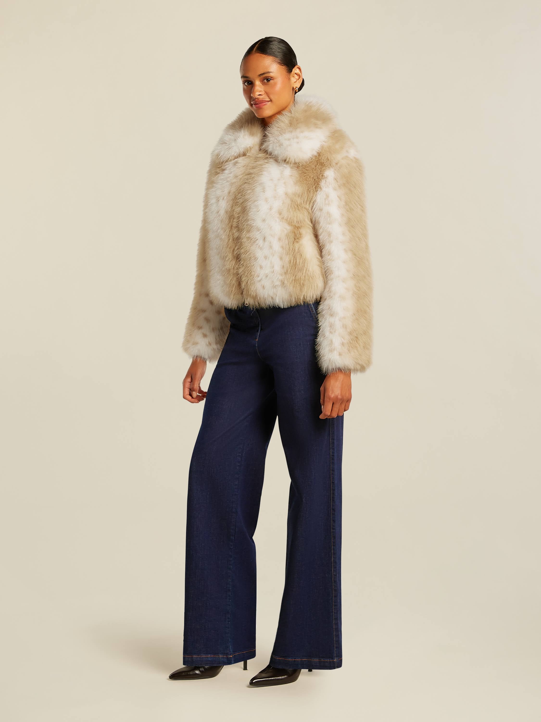 Millie Jacket