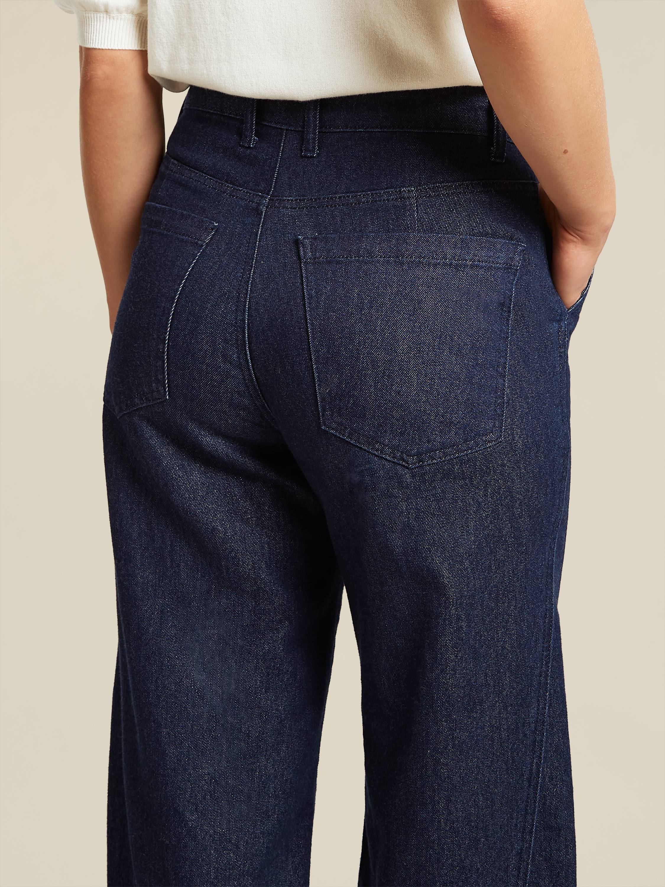 Milly Pants