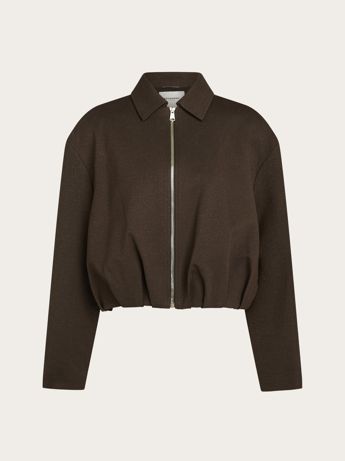 Minke Jacket lurex