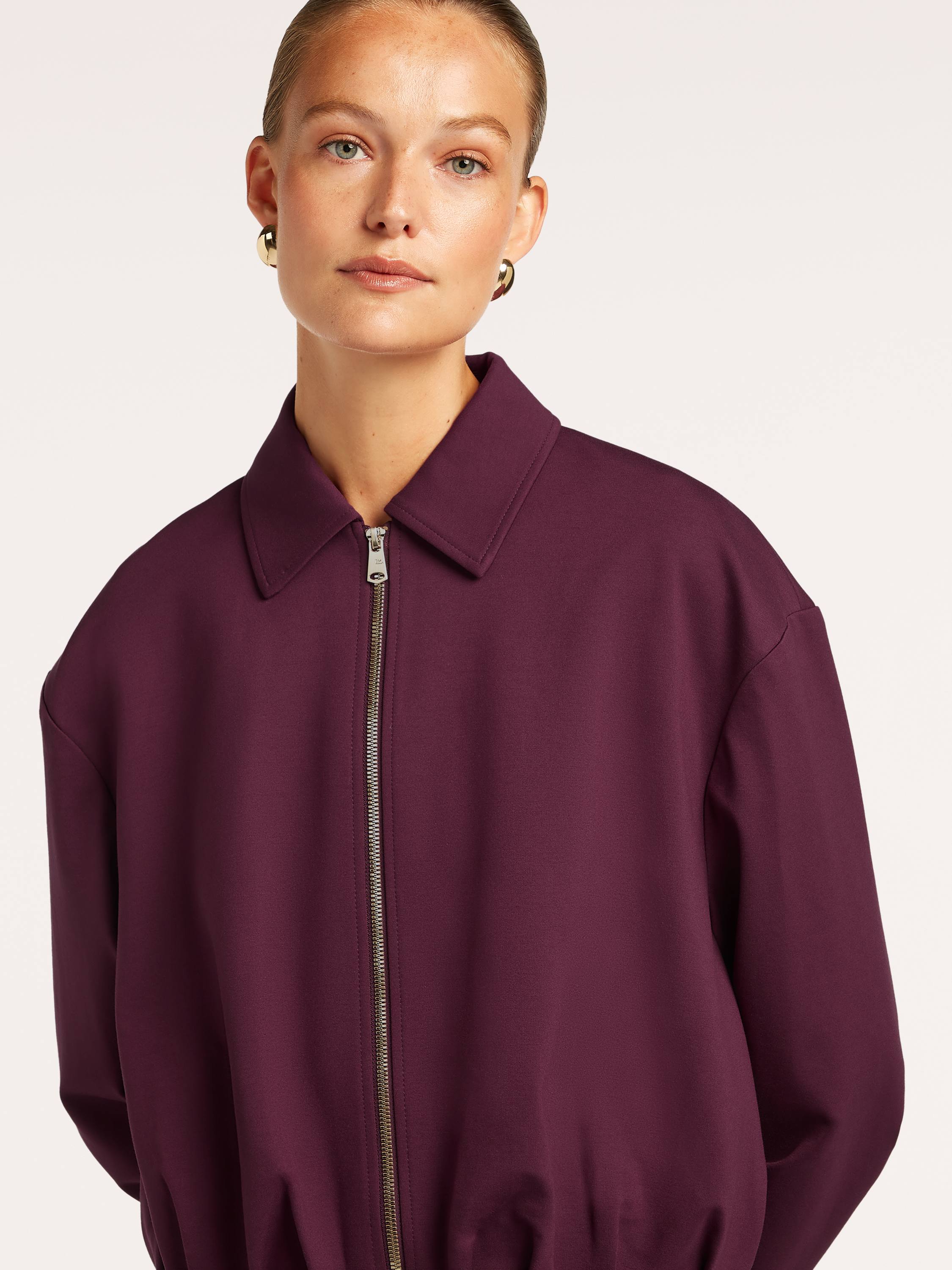 Minke Jacket