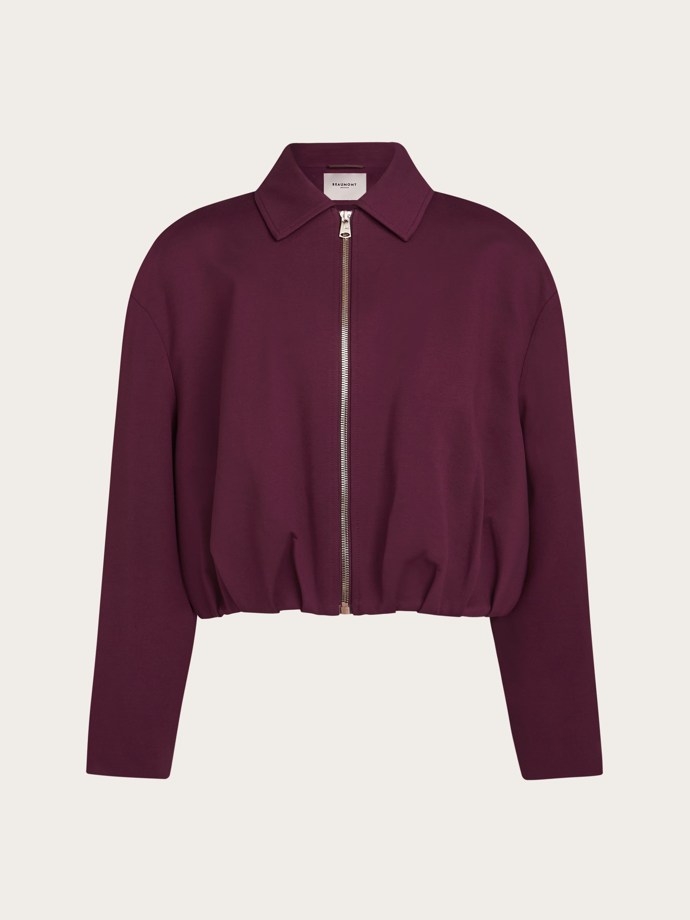 Minke Jacket