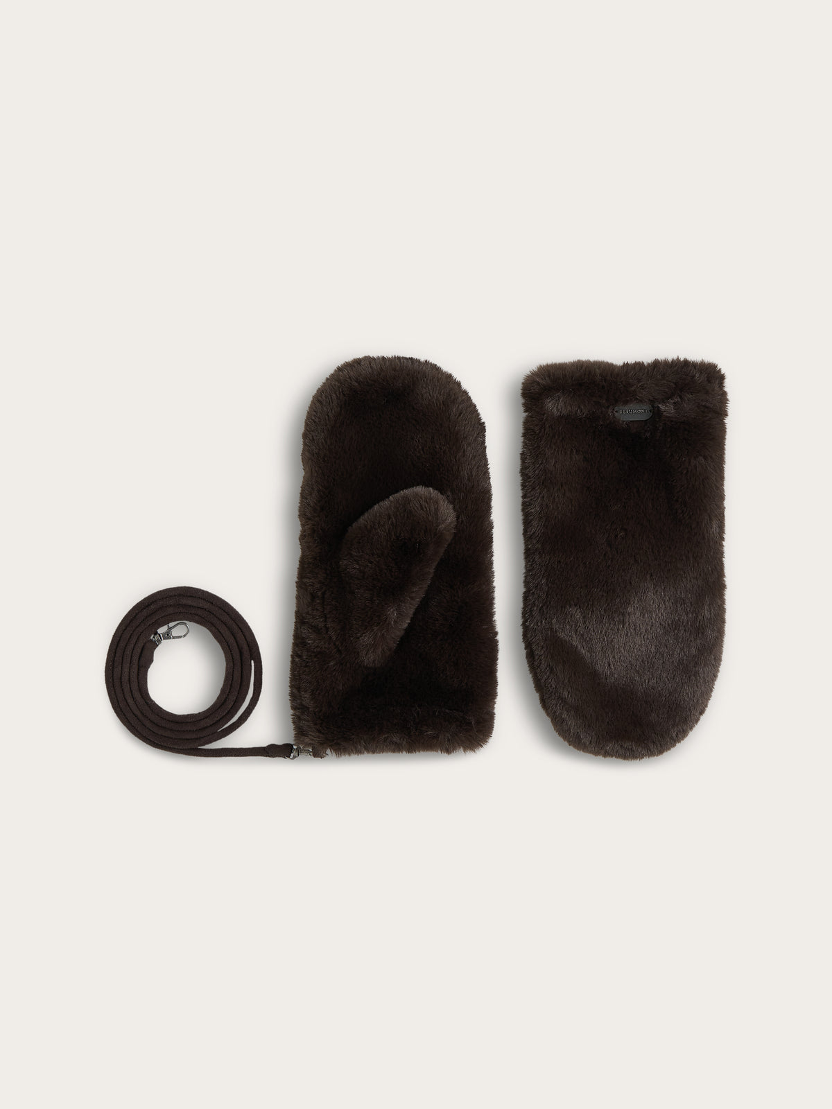 Mitty Mittens