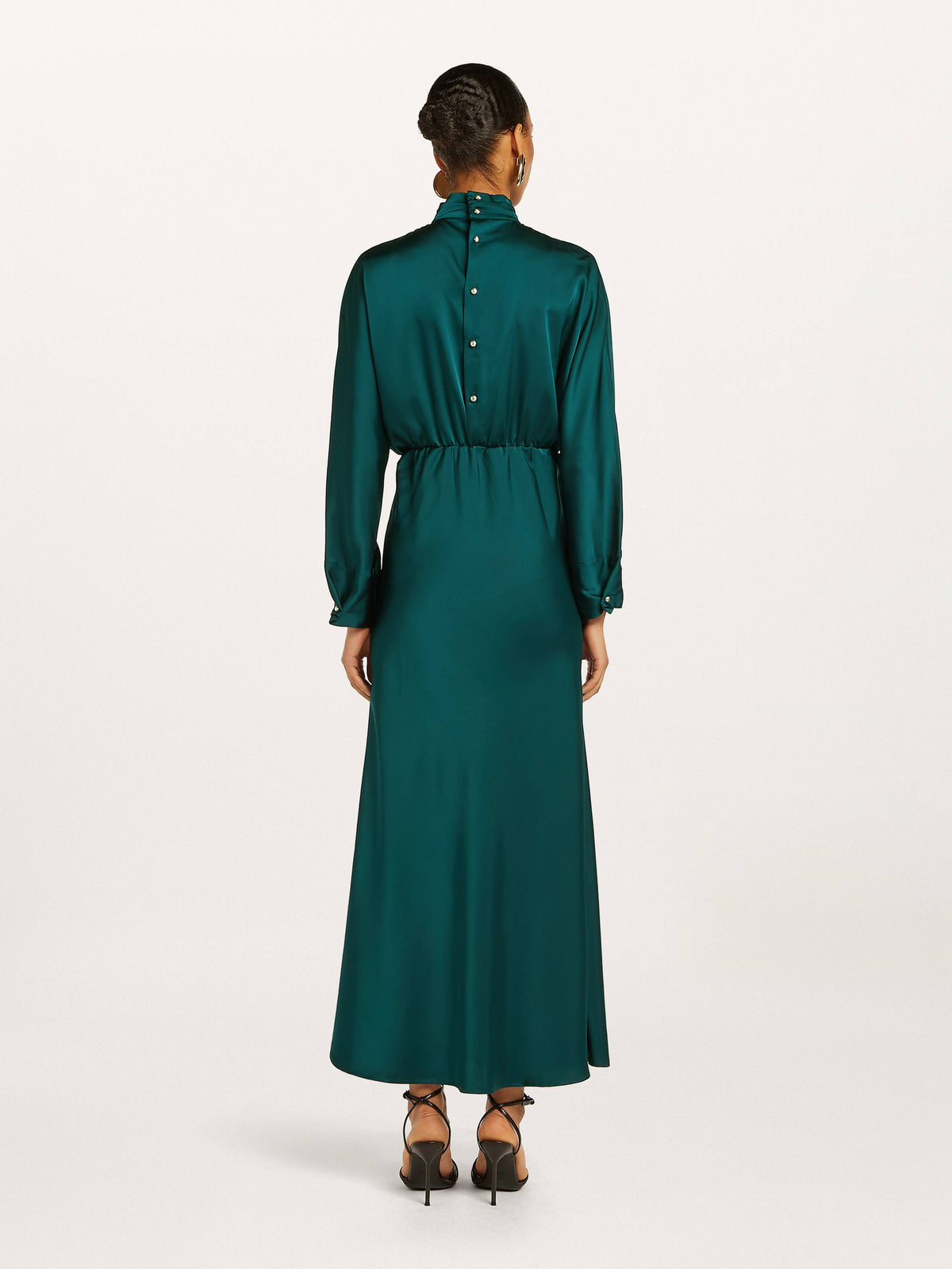 Natalya Dress