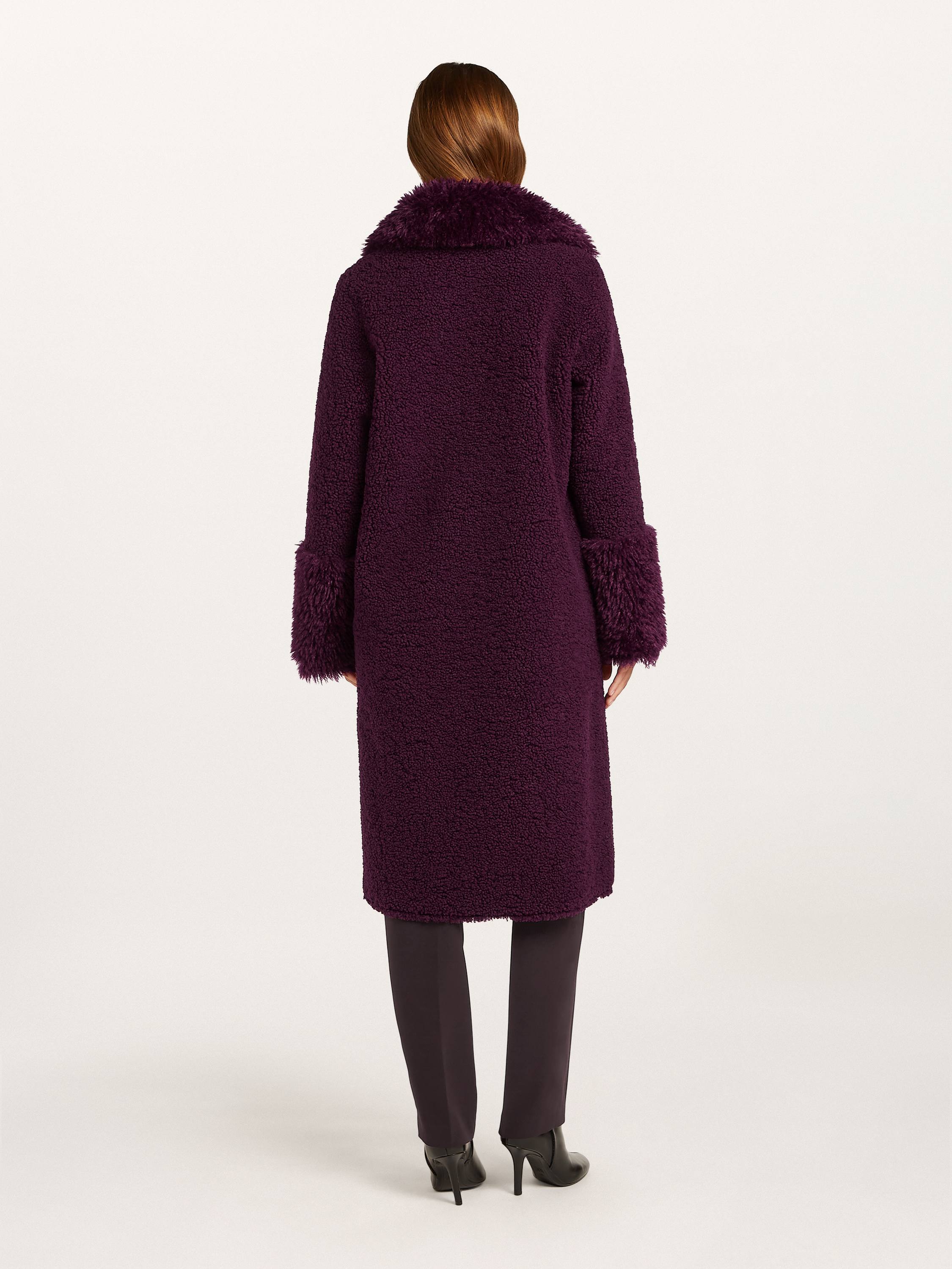 Natalya Coat