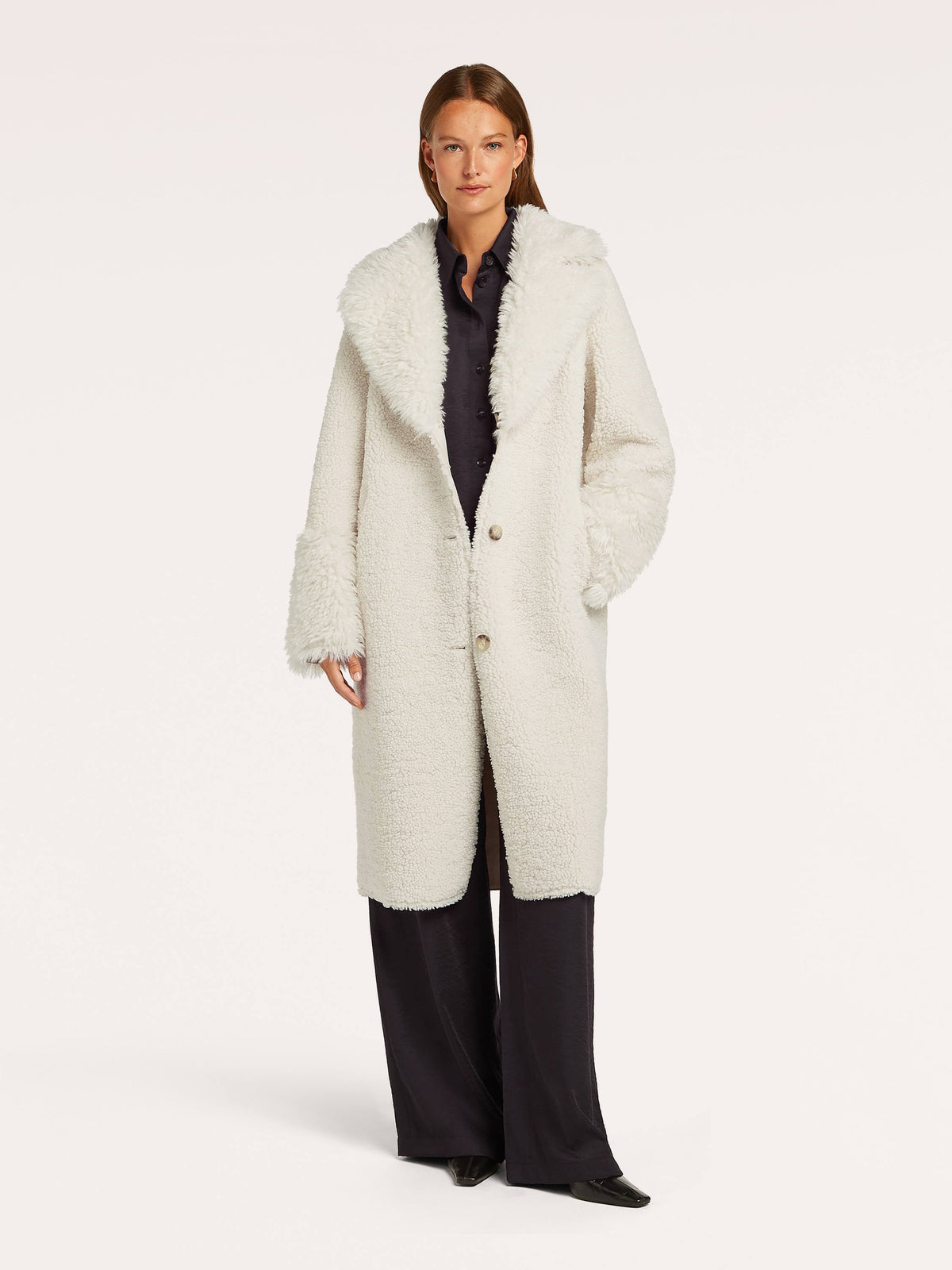 Natalya coat