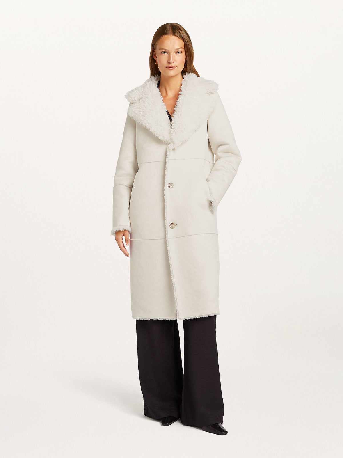 Natalya coat
