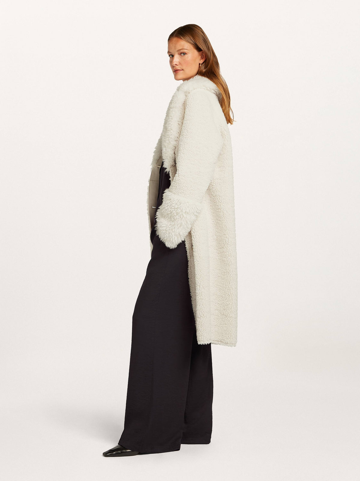 Natalya coat