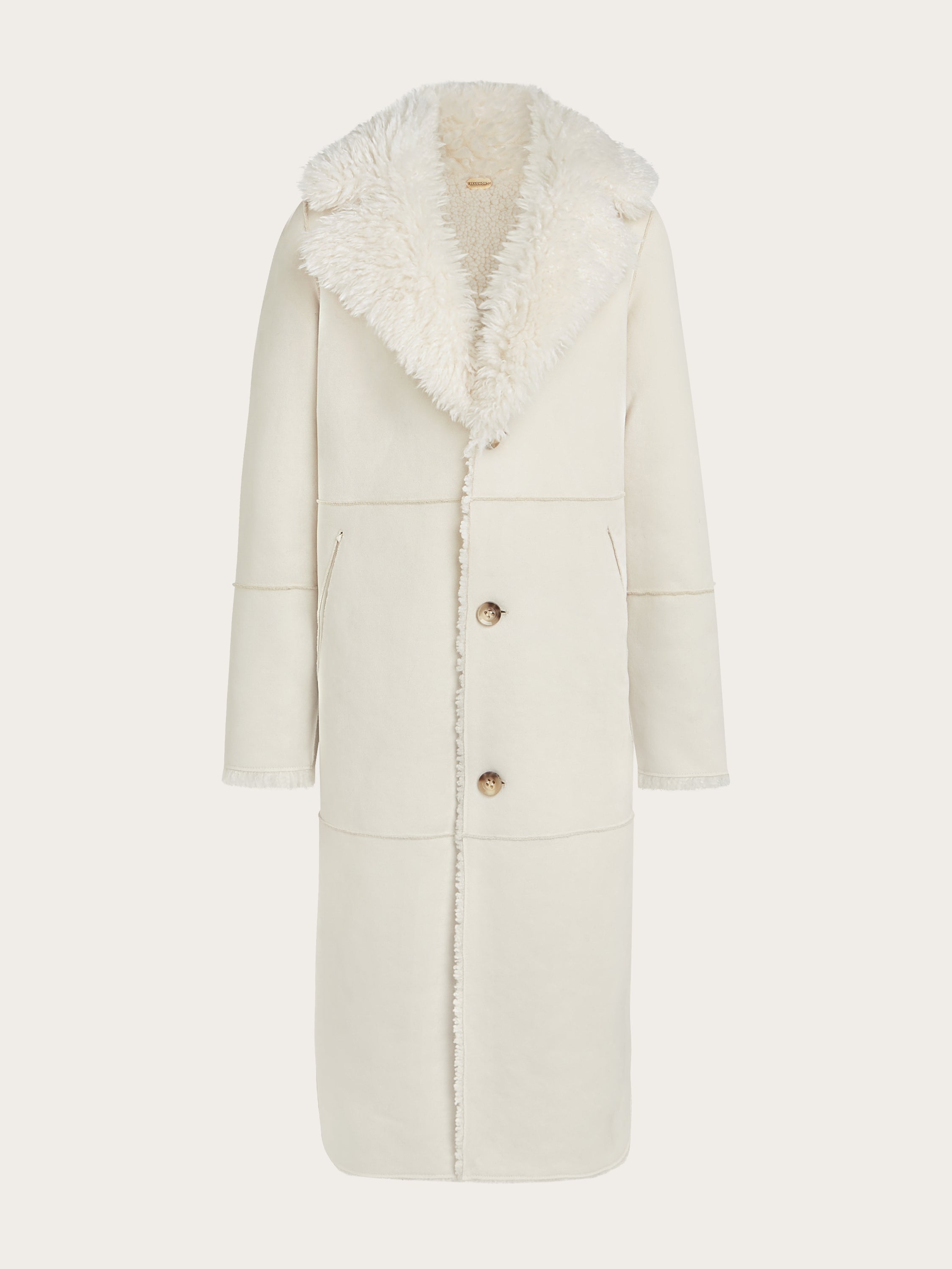 Natalya coat