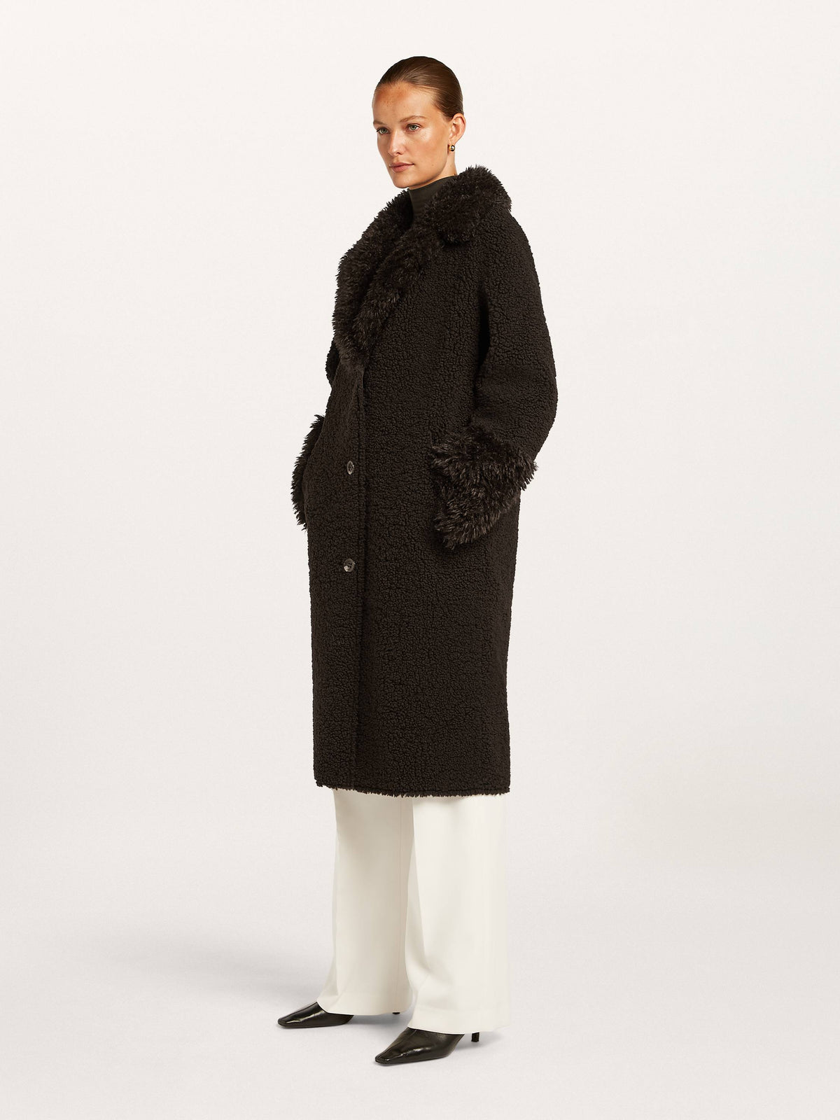 Natalya Coat
