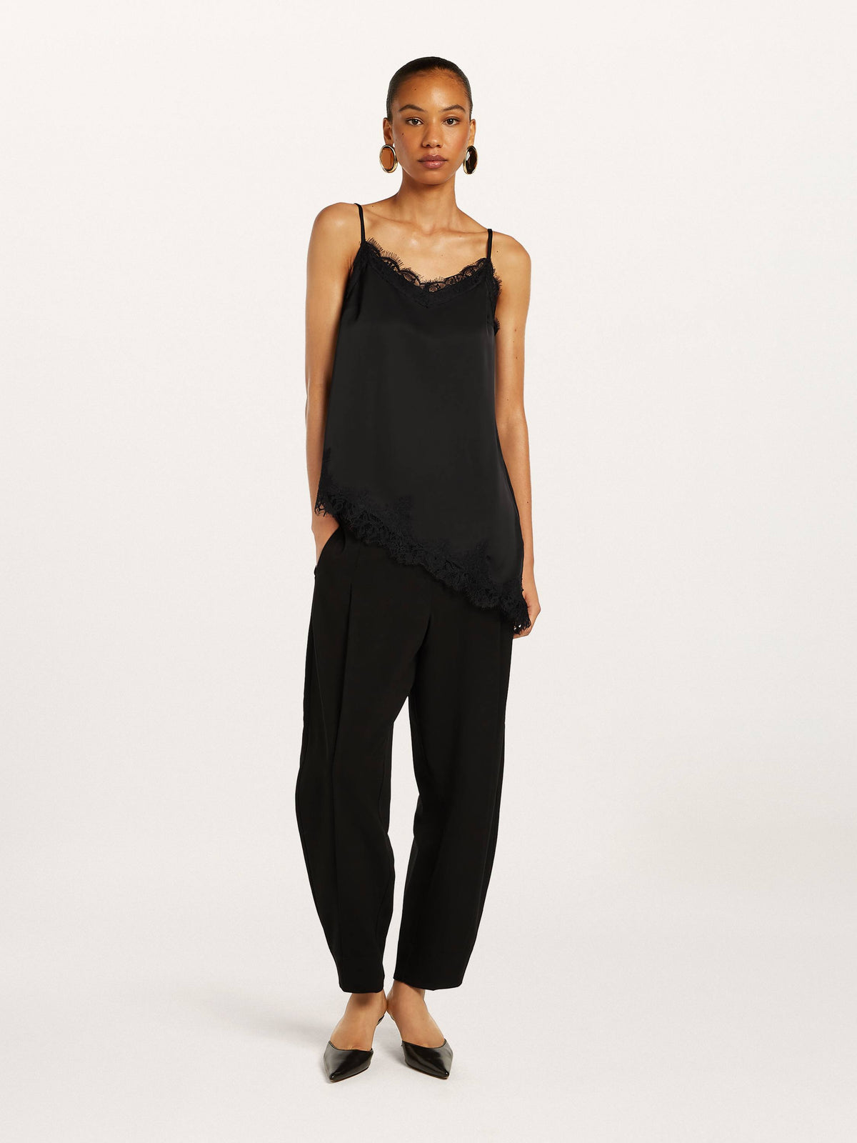 Nella Singlet