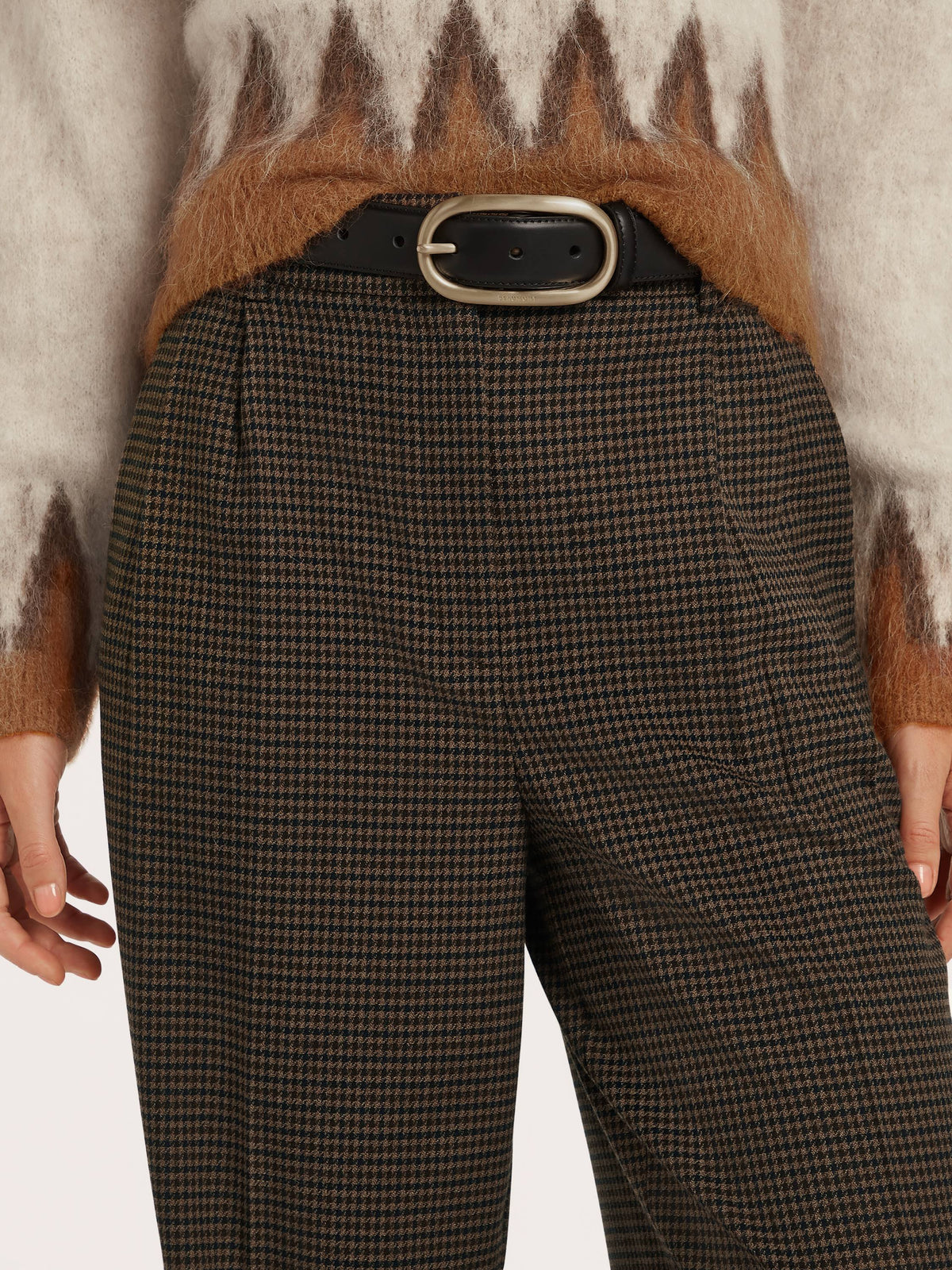 Nilda Belt