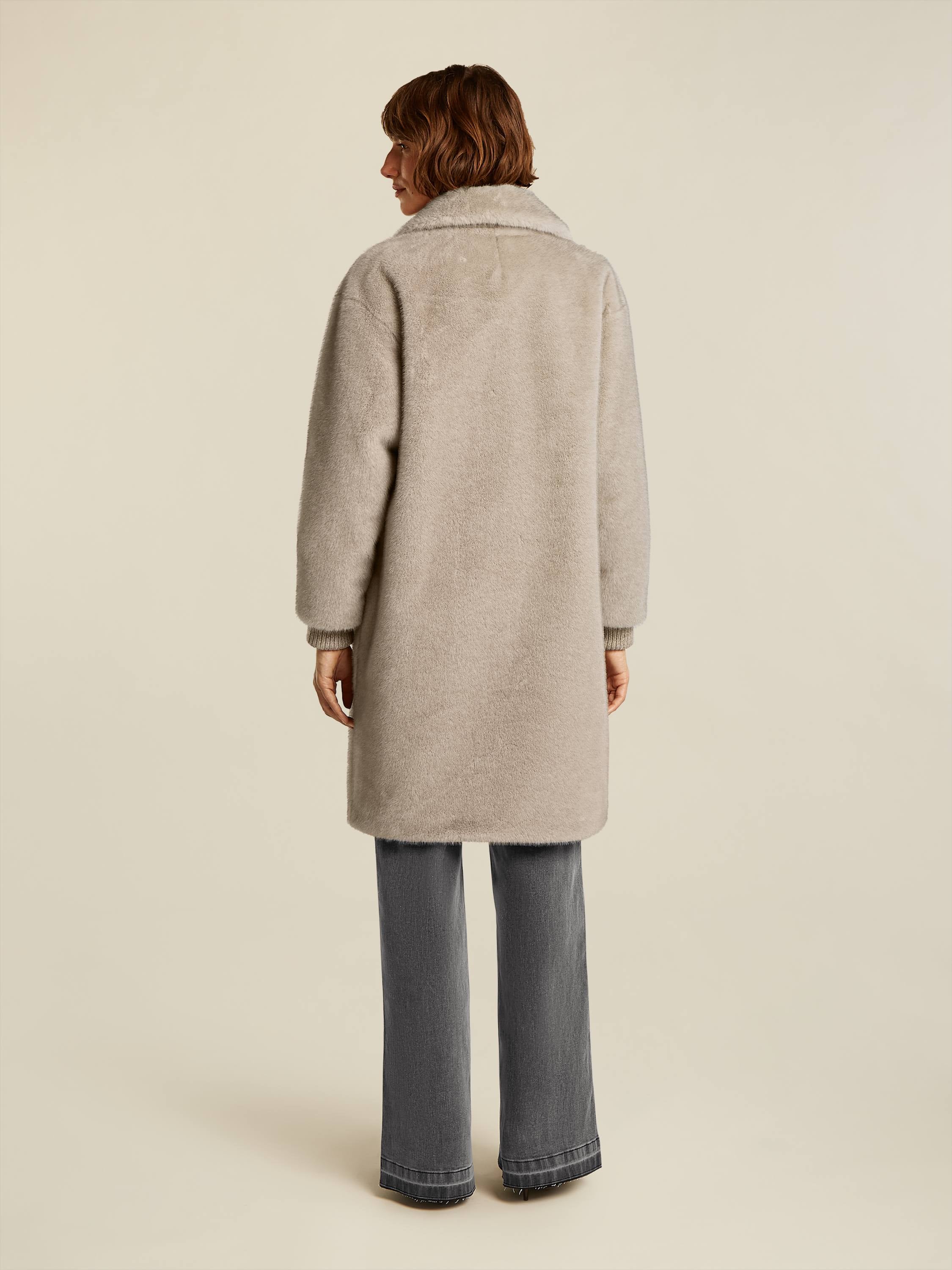 Nilla Coat