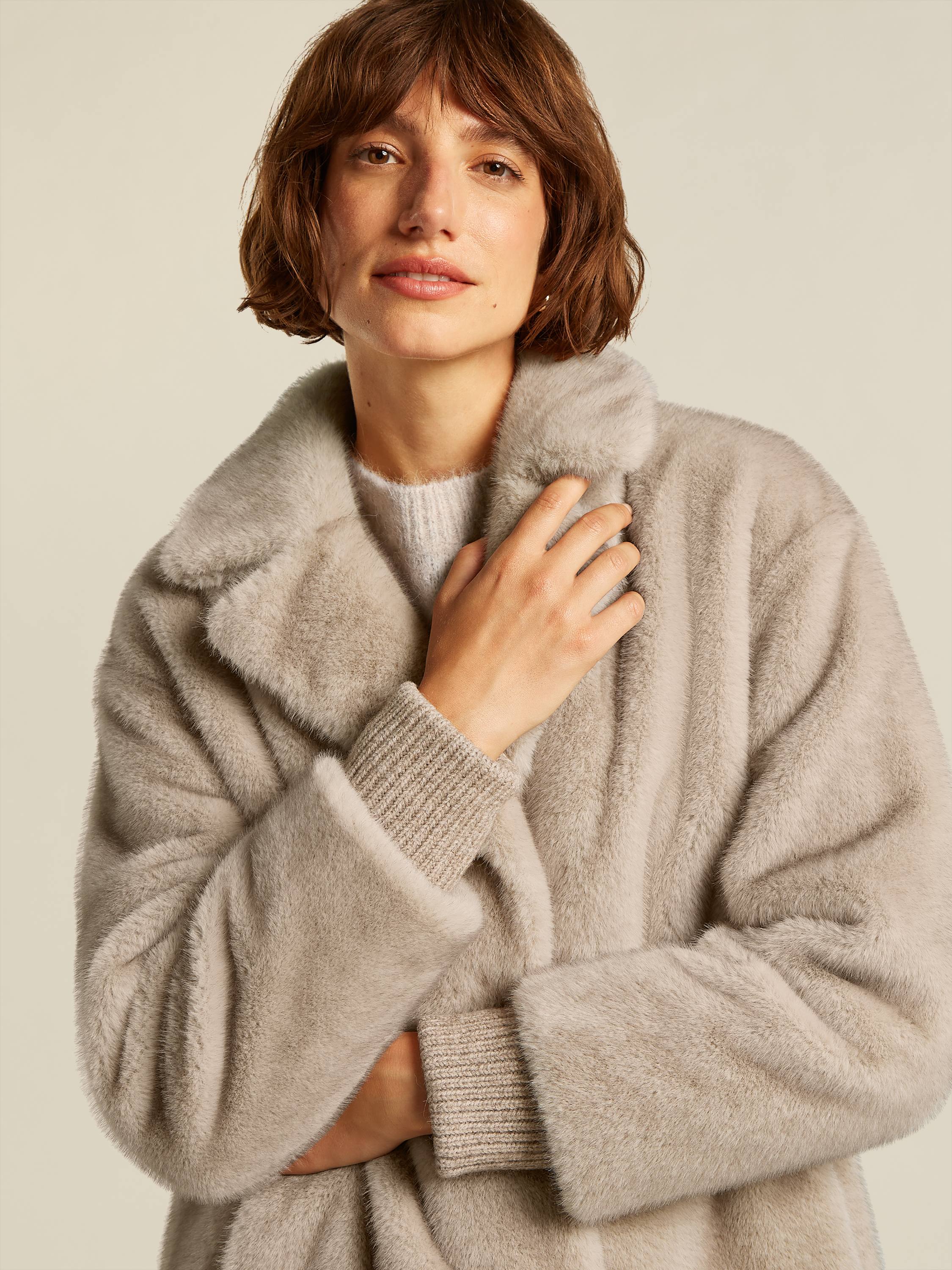 Nilla Coat