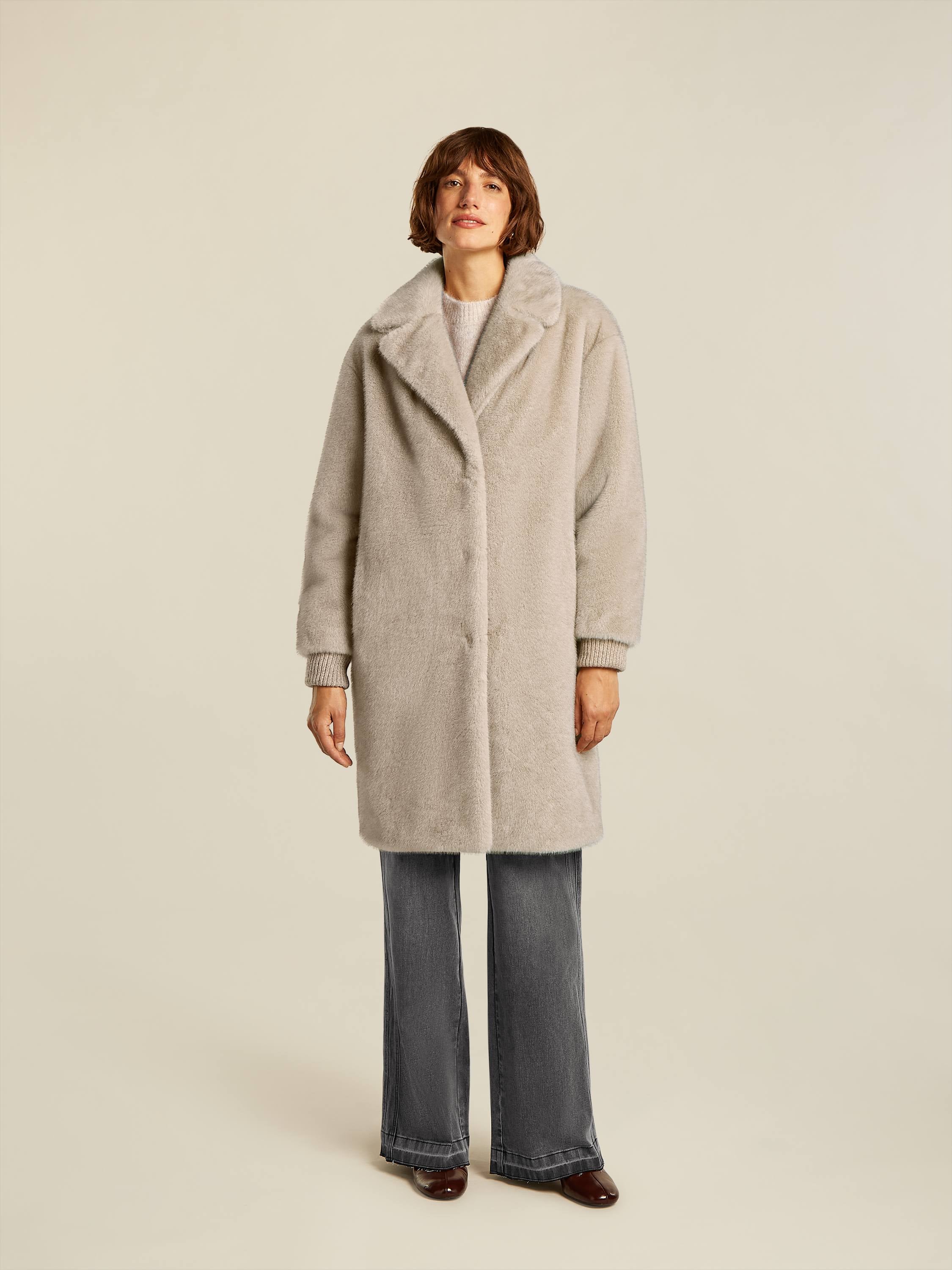 Nilla Coat