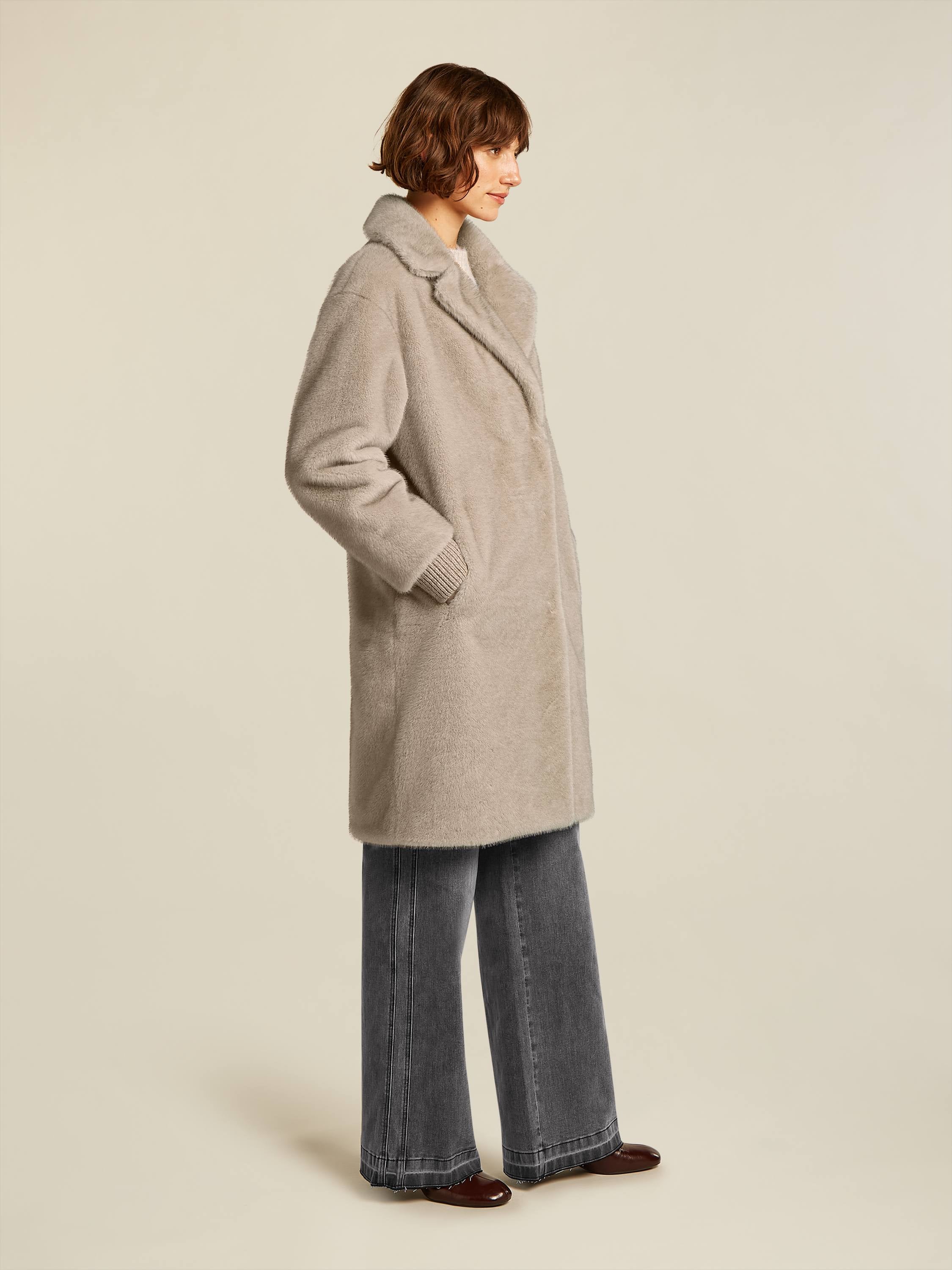 Nilla Coat