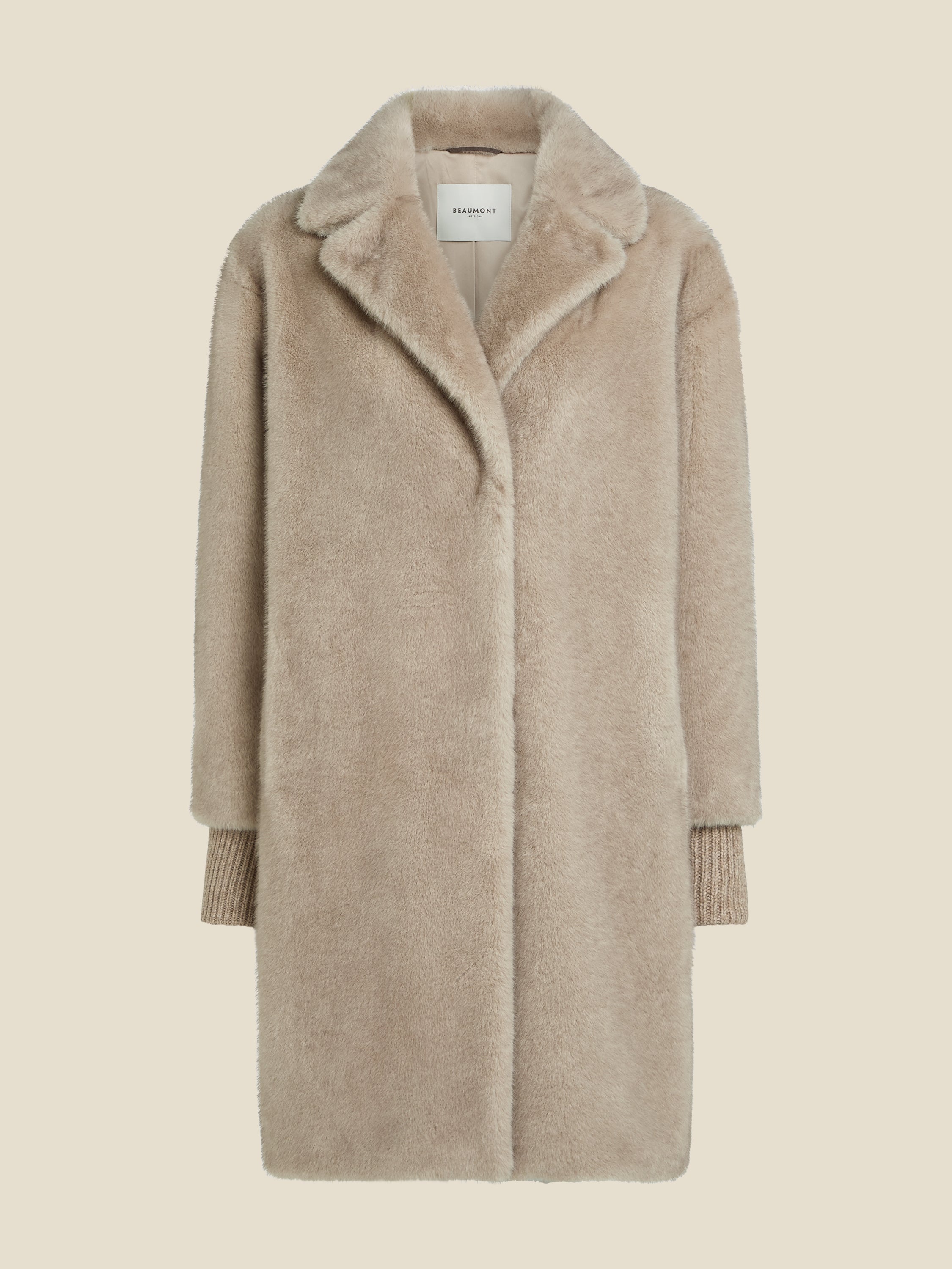 Nilla Coat