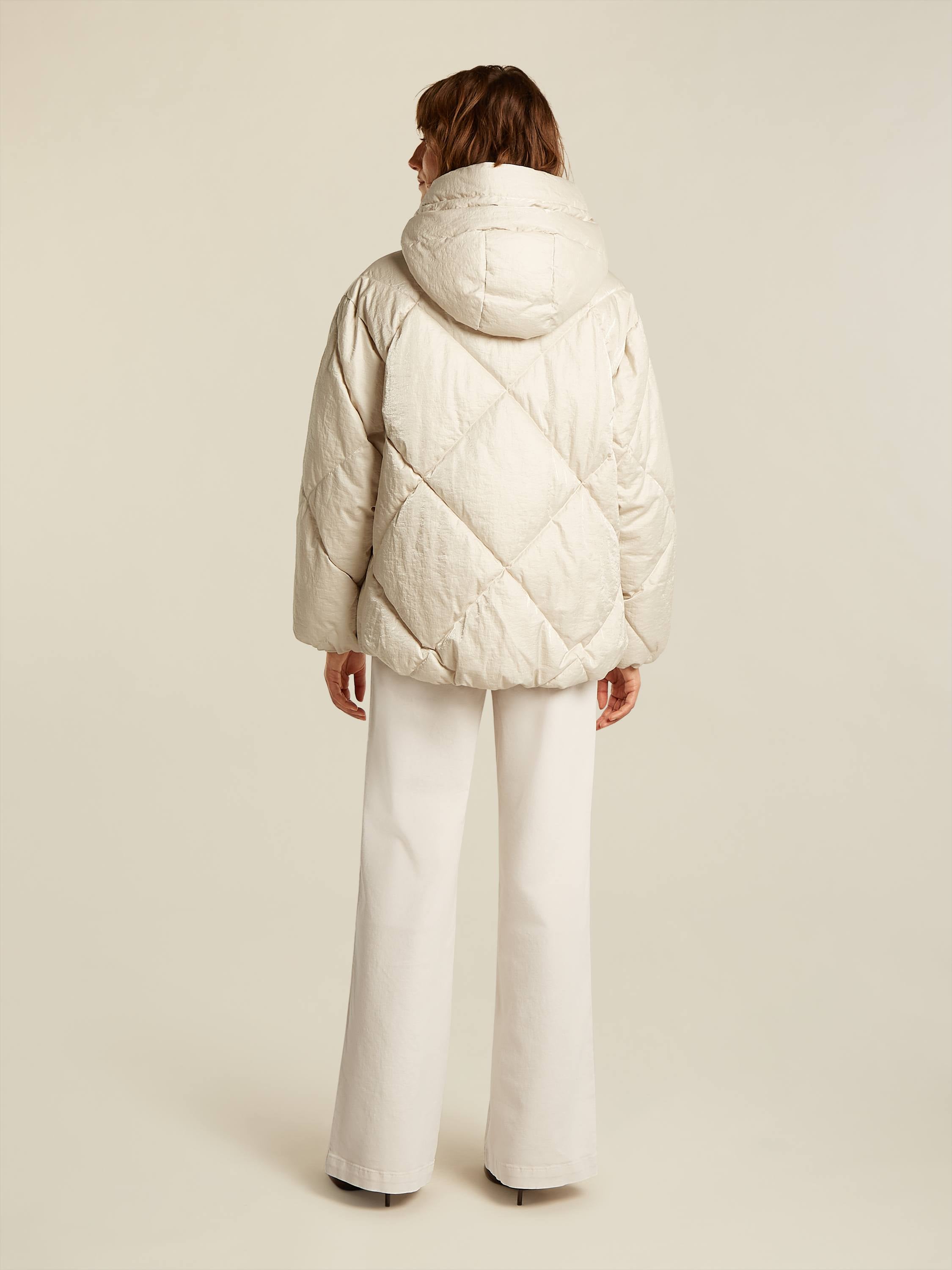 Nowy Puffer Jacket