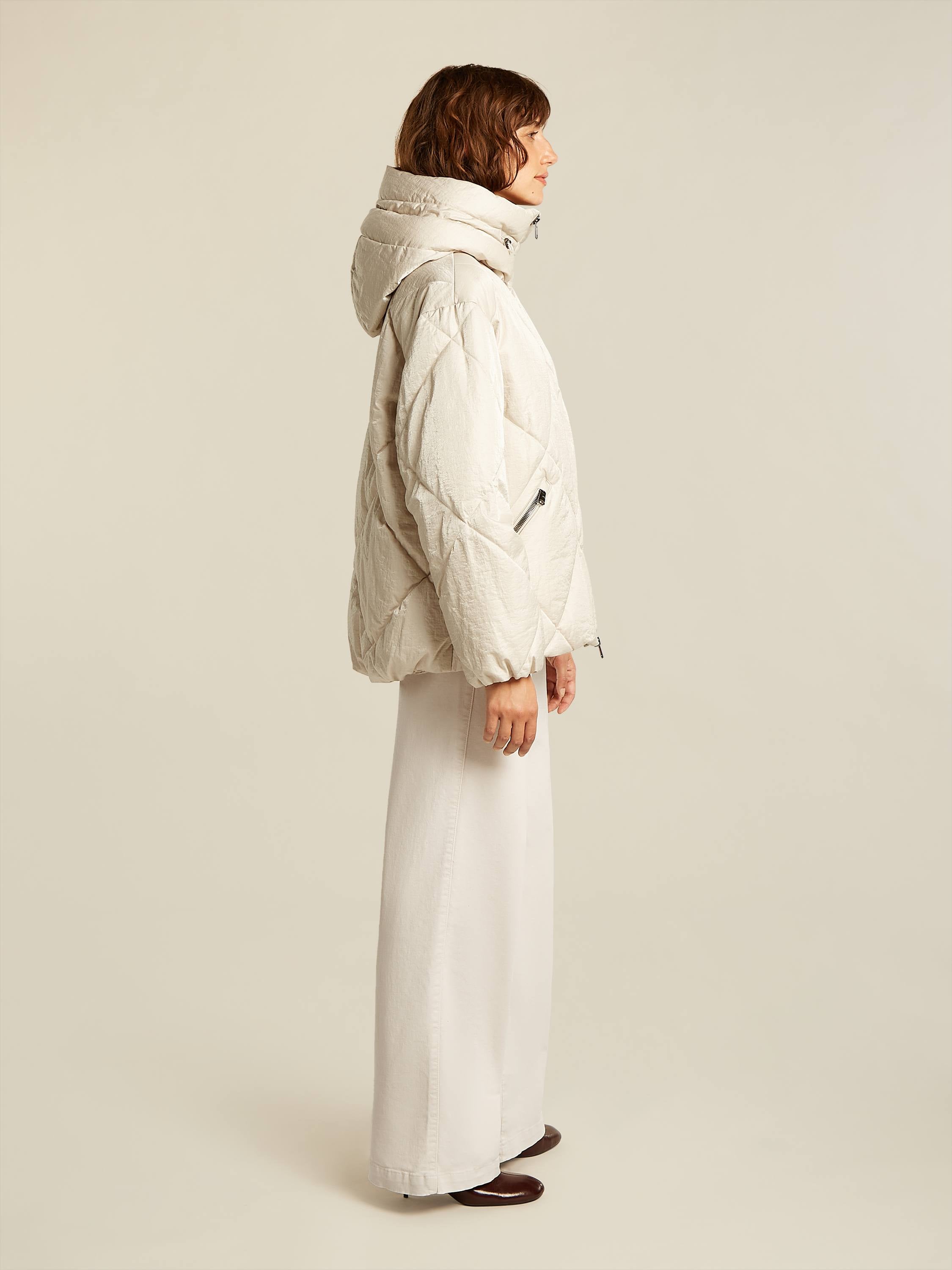 Nowy Puffer Jacket