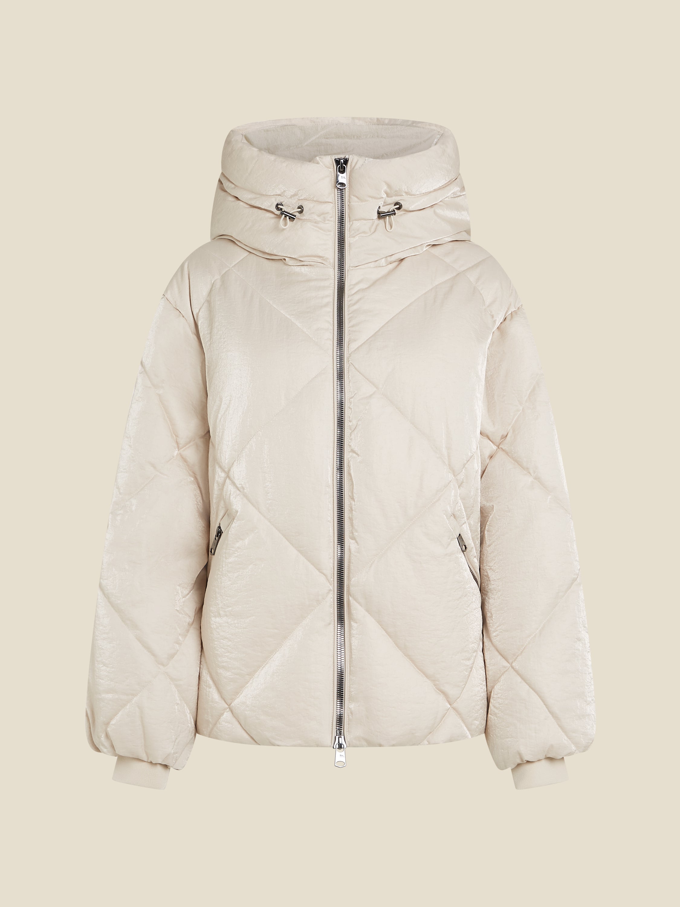 Nowy Puffer Jacket