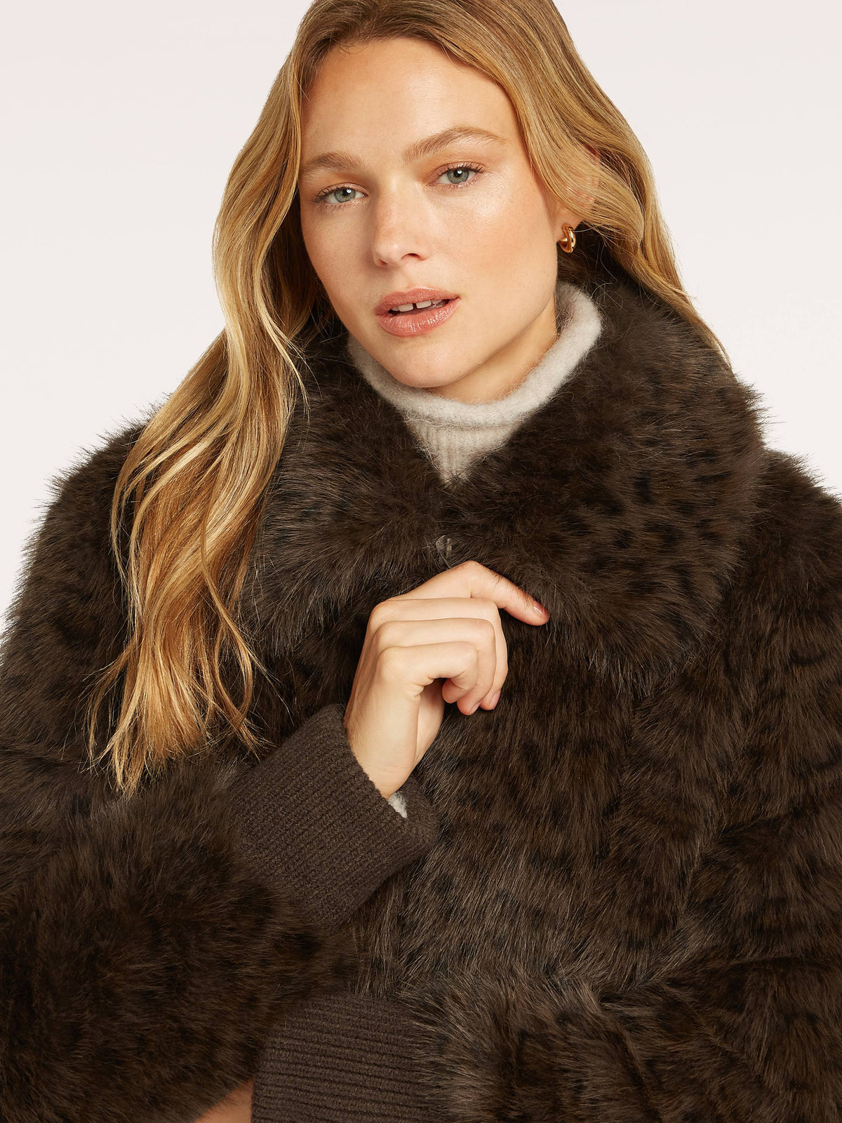 Nuala Jacket