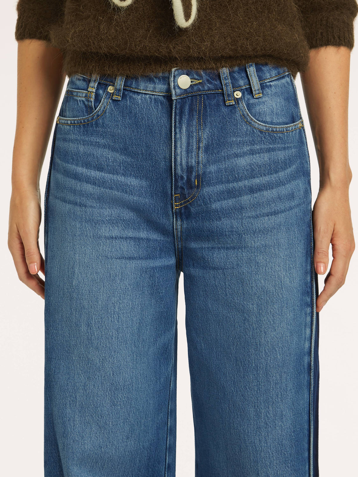 Olivia Pants